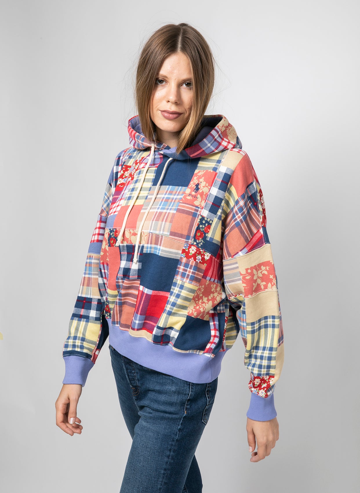 Polo Ralph Lauren Sweatshirt-Libas Trendy Fashion Store