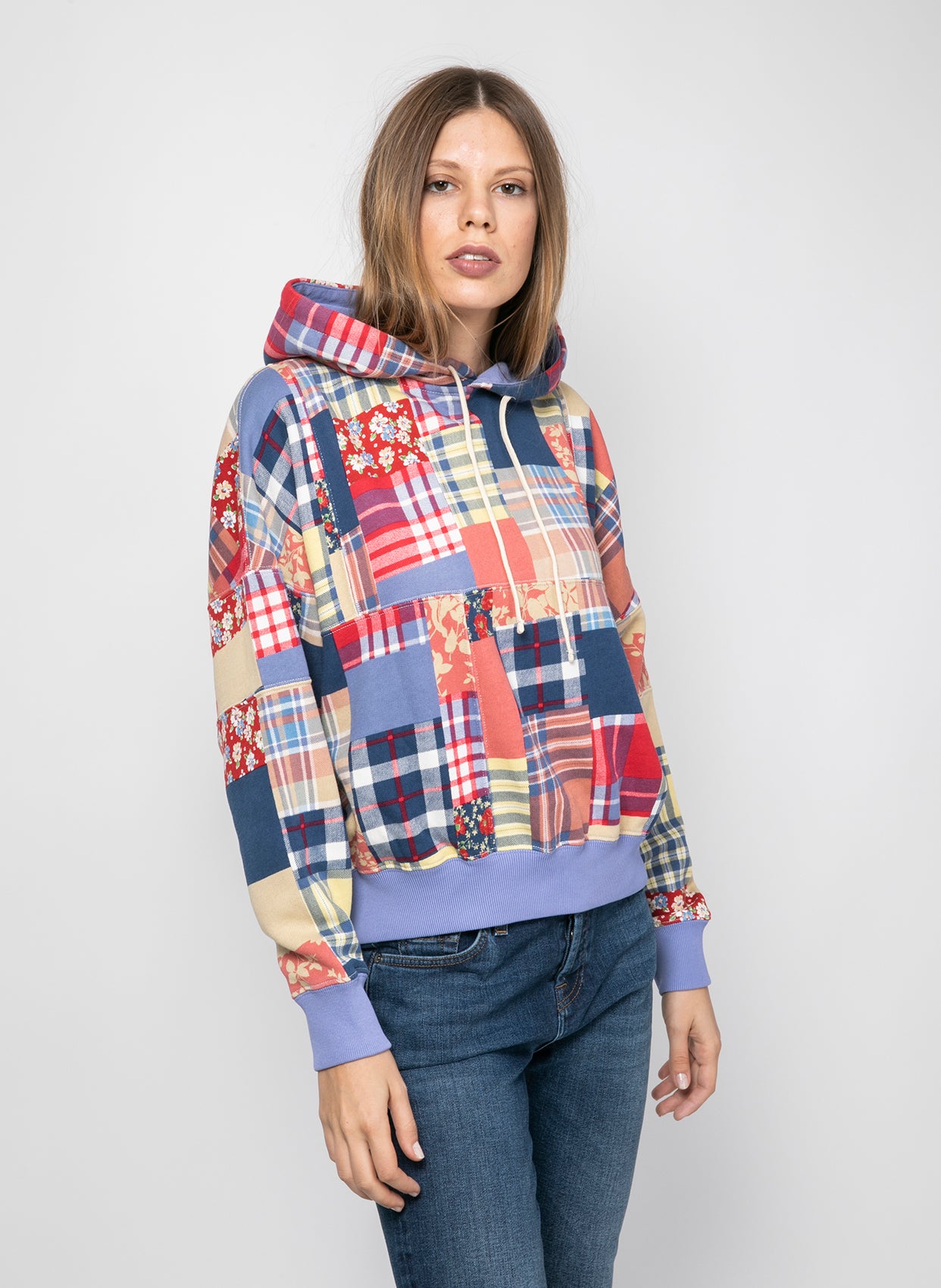 Polo Ralph Lauren Sweatshirt-Libas Trendy Fashion Store