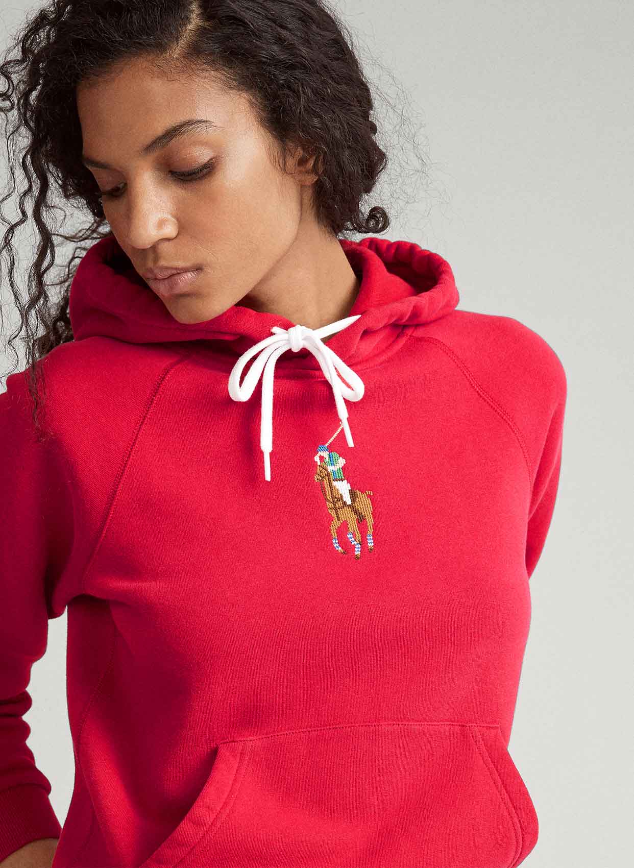Polo Ralph Lauren Sweatshirt-Libas Trendy Fashion Store