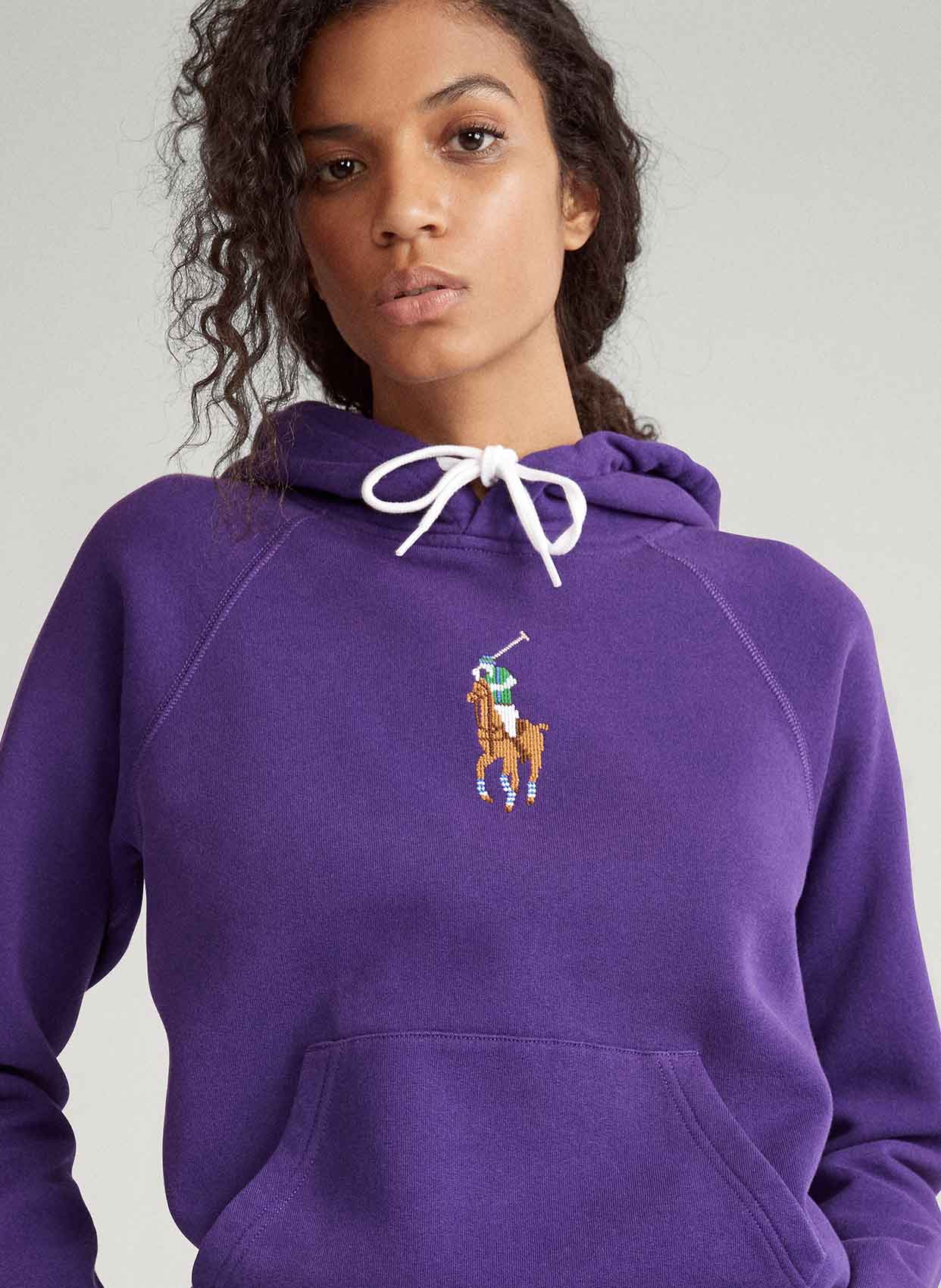 Polo Ralph Lauren Sweatshirt-Libas Trendy Fashion Store