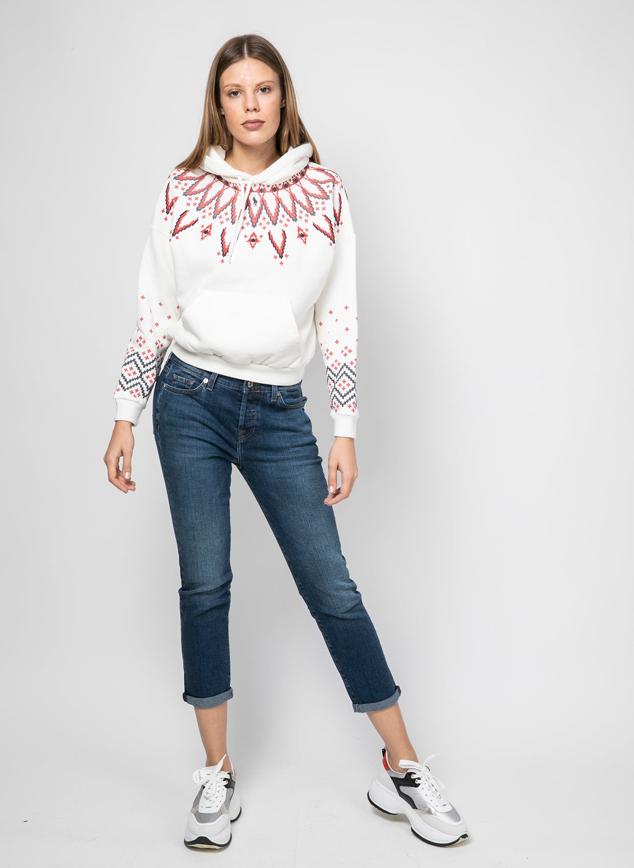 Polo Ralph Lauren Sweatshirt-Libas Trendy Fashion Store