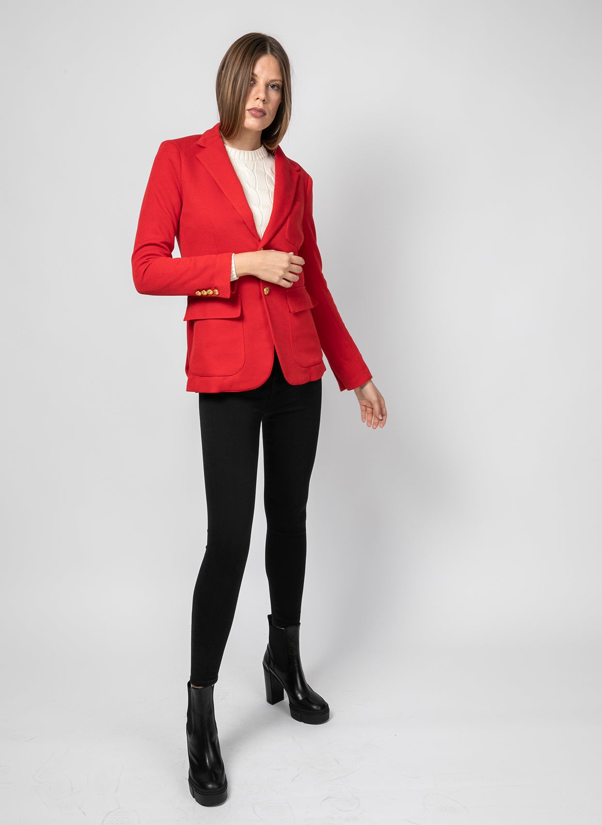 Polo Ralph Lauren Ceket-Libas Trendy Fashion Store