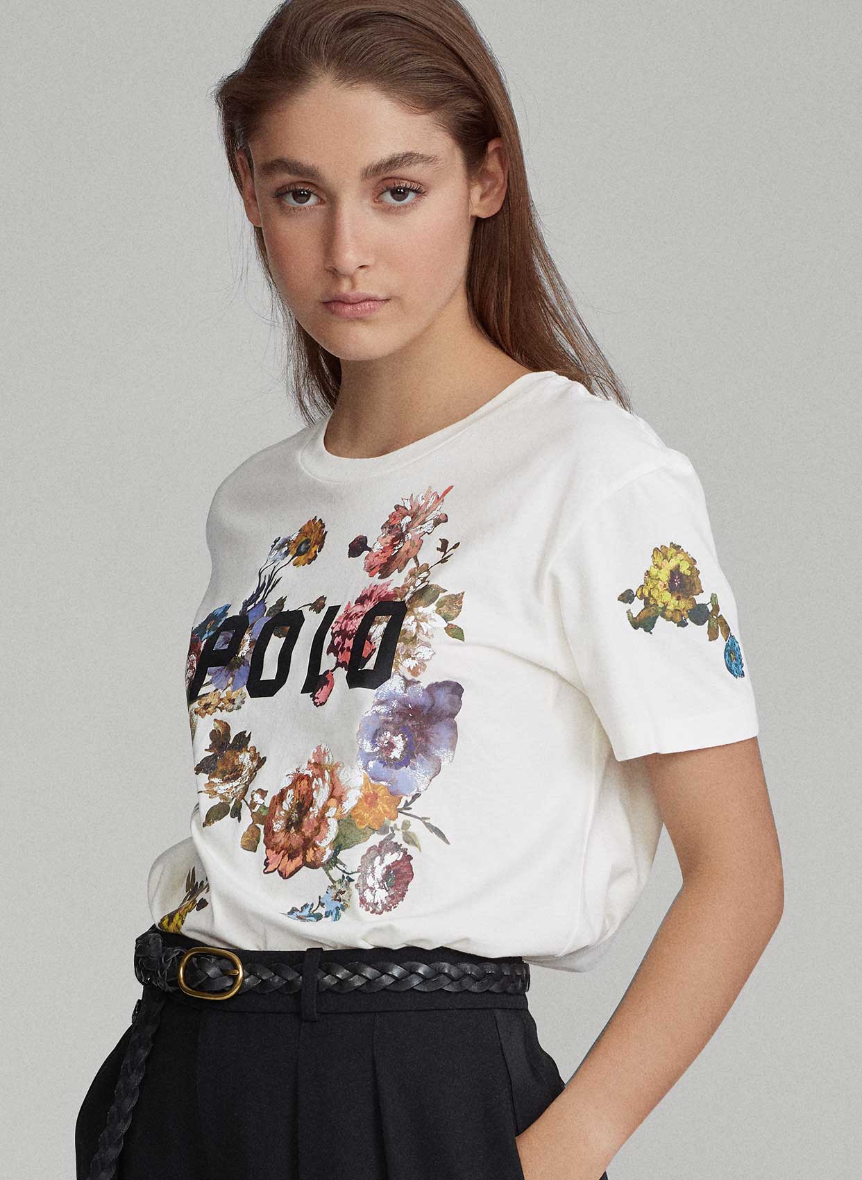 Polo Ralph Lauren T-shirt-Libas Trendy Fashion Store