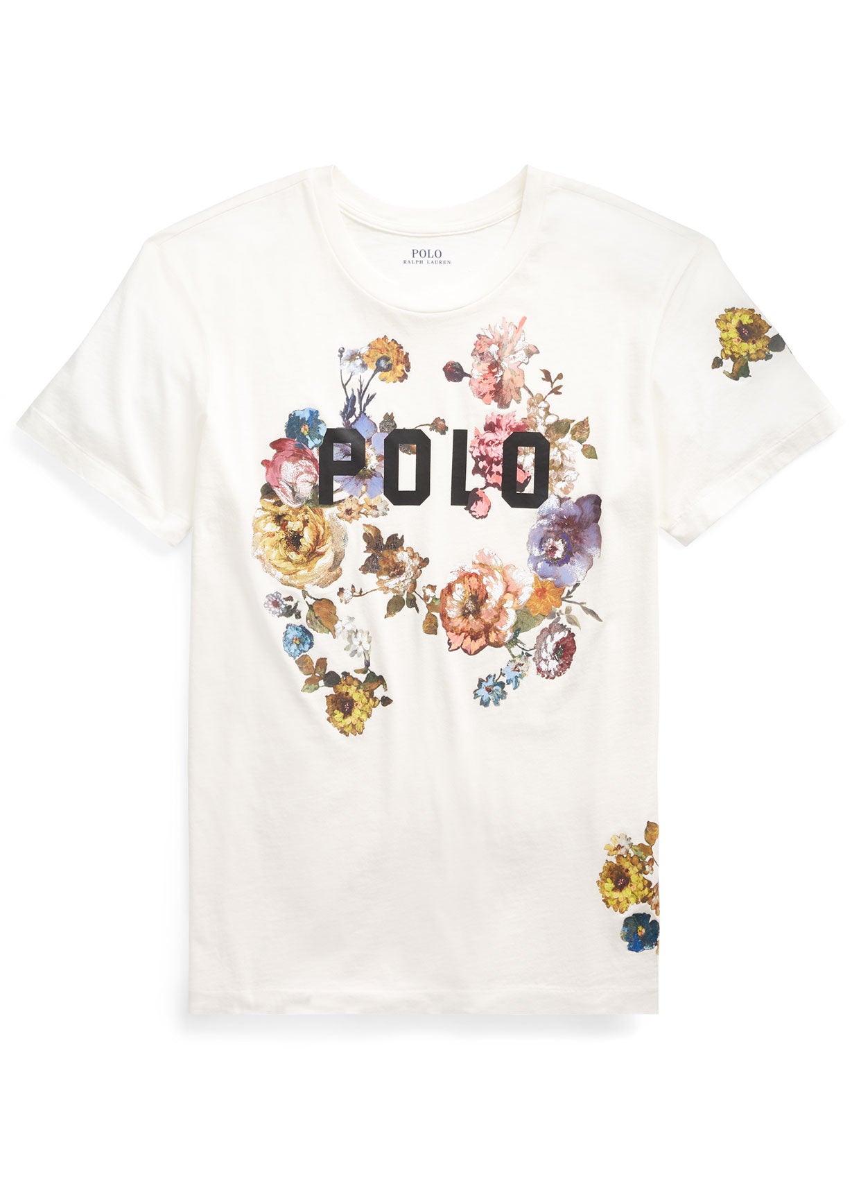 Polo Ralph Lauren T-shirt-Libas Trendy Fashion Store