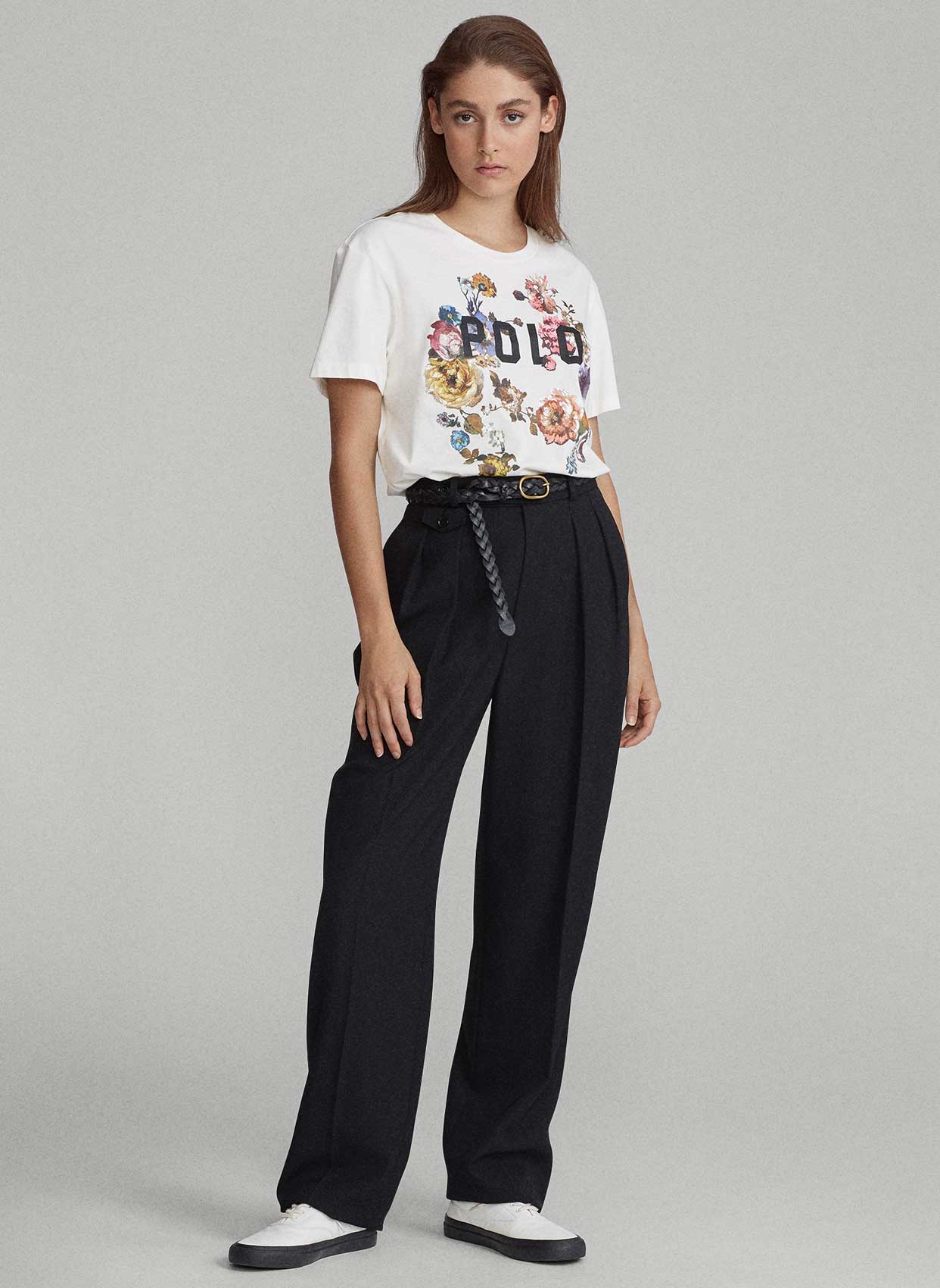 Polo Ralph Lauren T-shirt-Libas Trendy Fashion Store