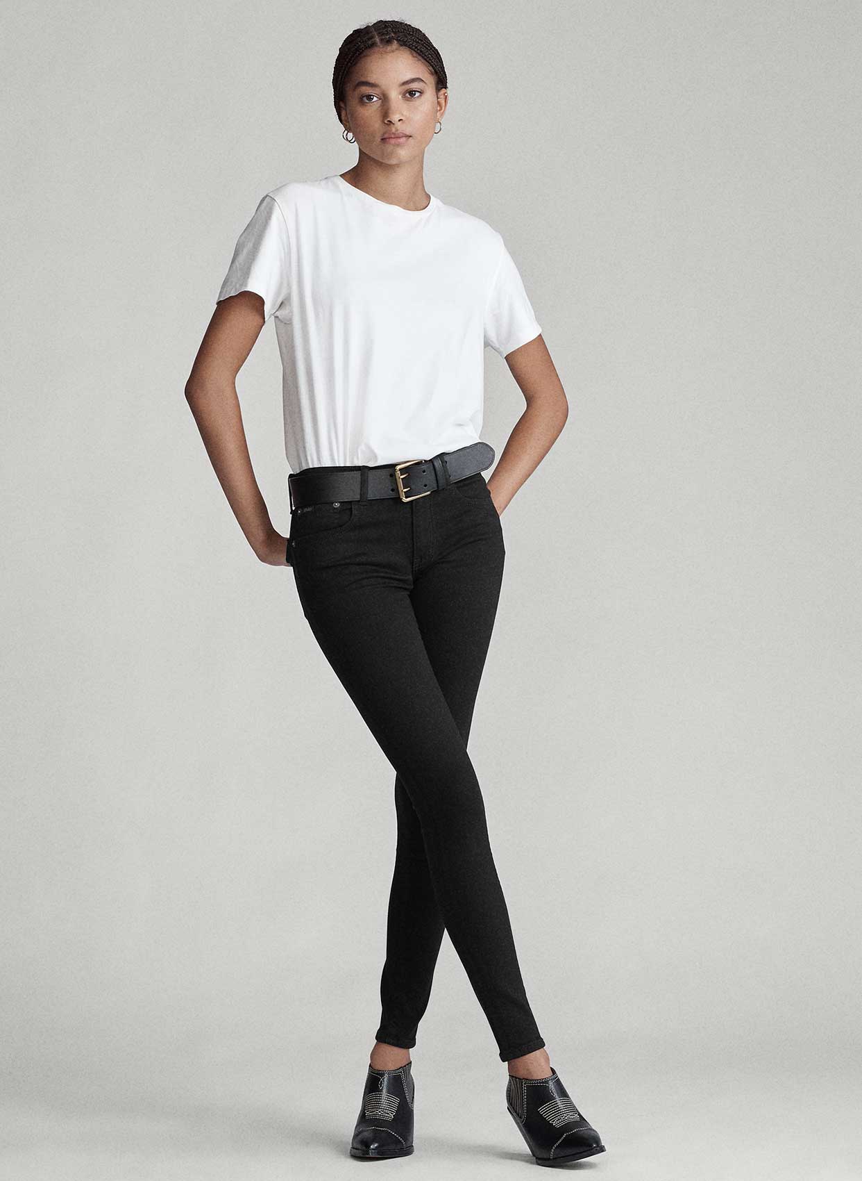 Polo Ralph Lauren Jeans-Libas Trendy Fashion Store