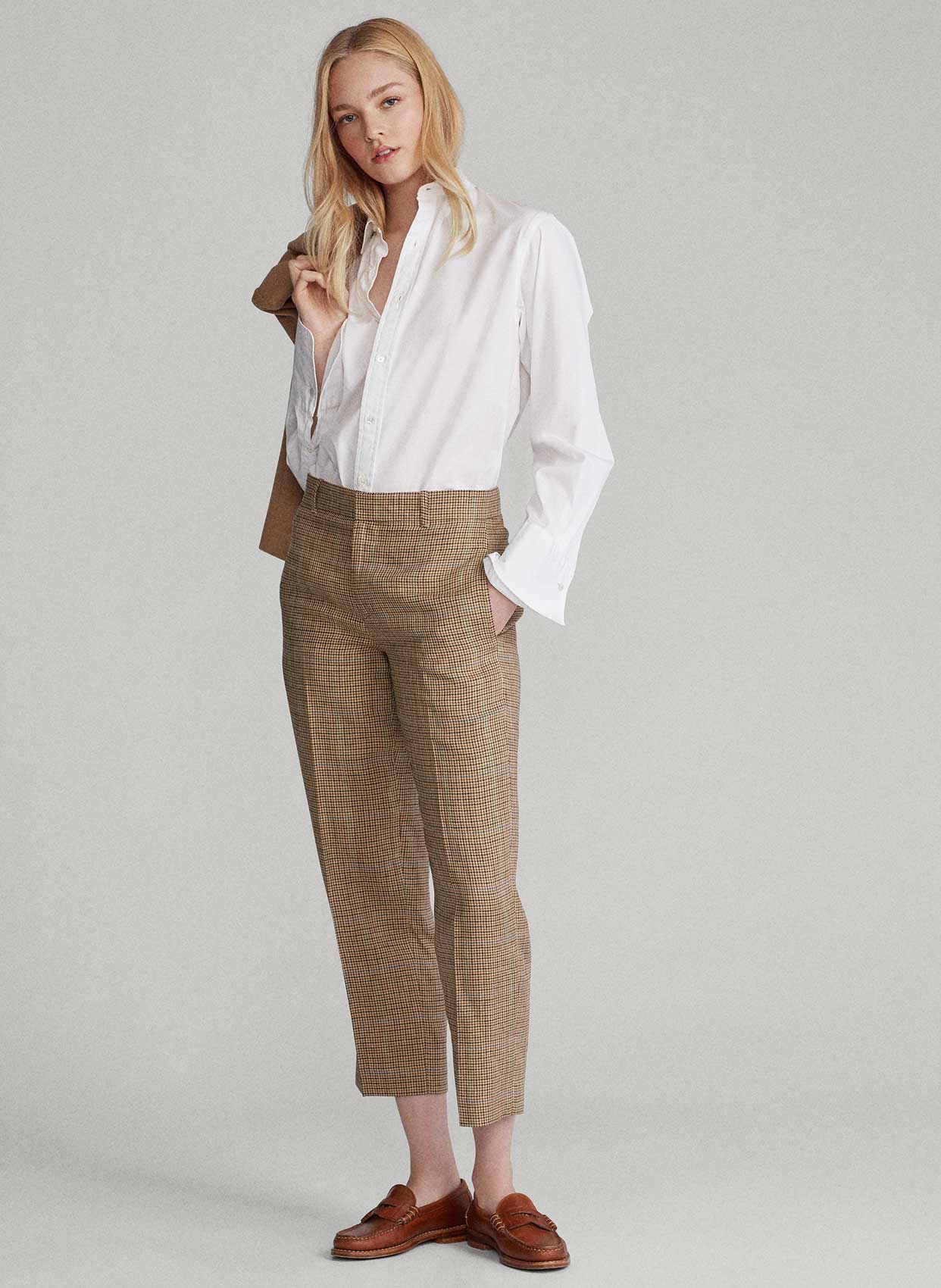 Polo Ralph Lauren Pantolon-Libas Trendy Fashion Store