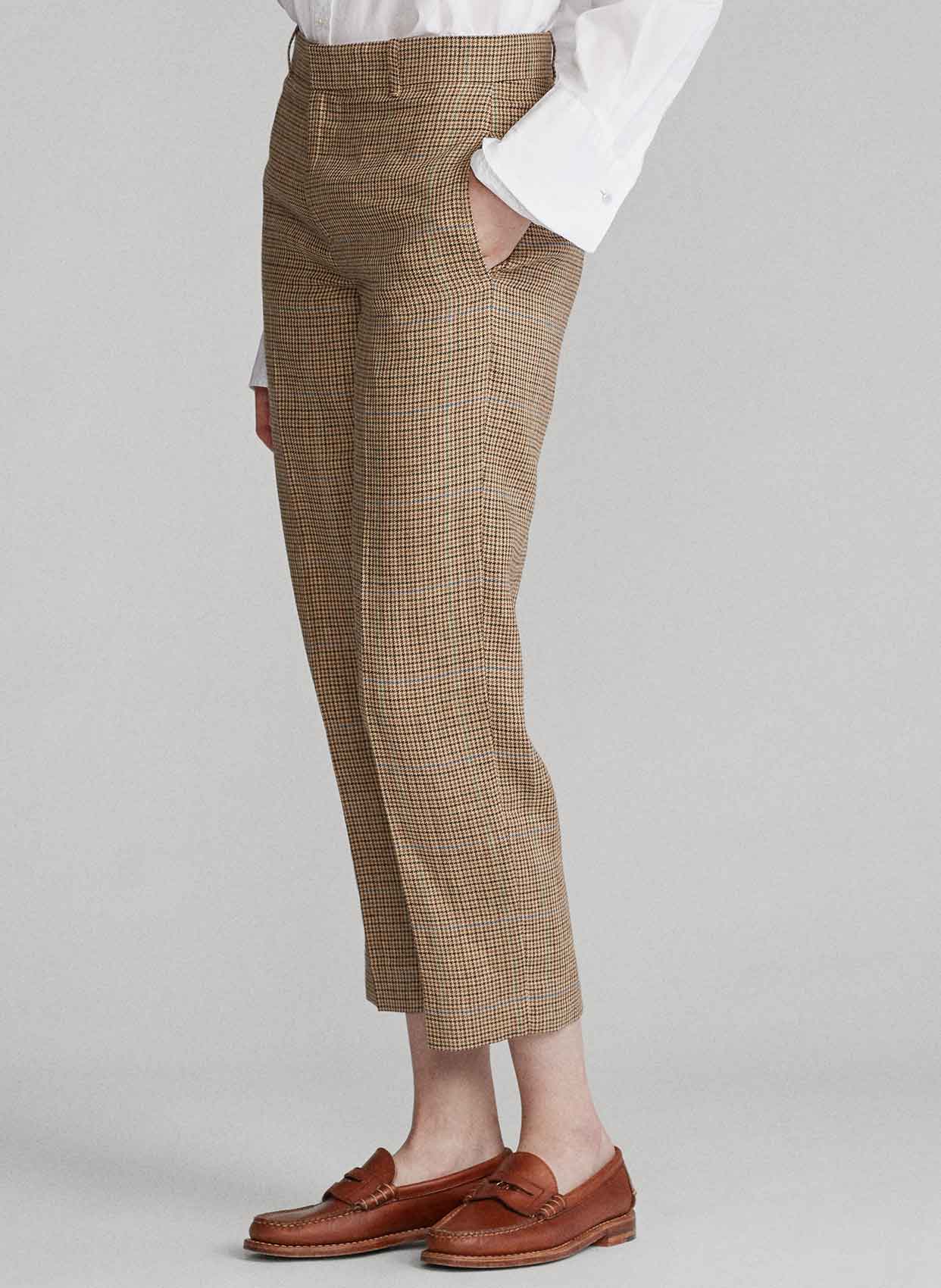 Polo Ralph Lauren Pantolon-Libas Trendy Fashion Store