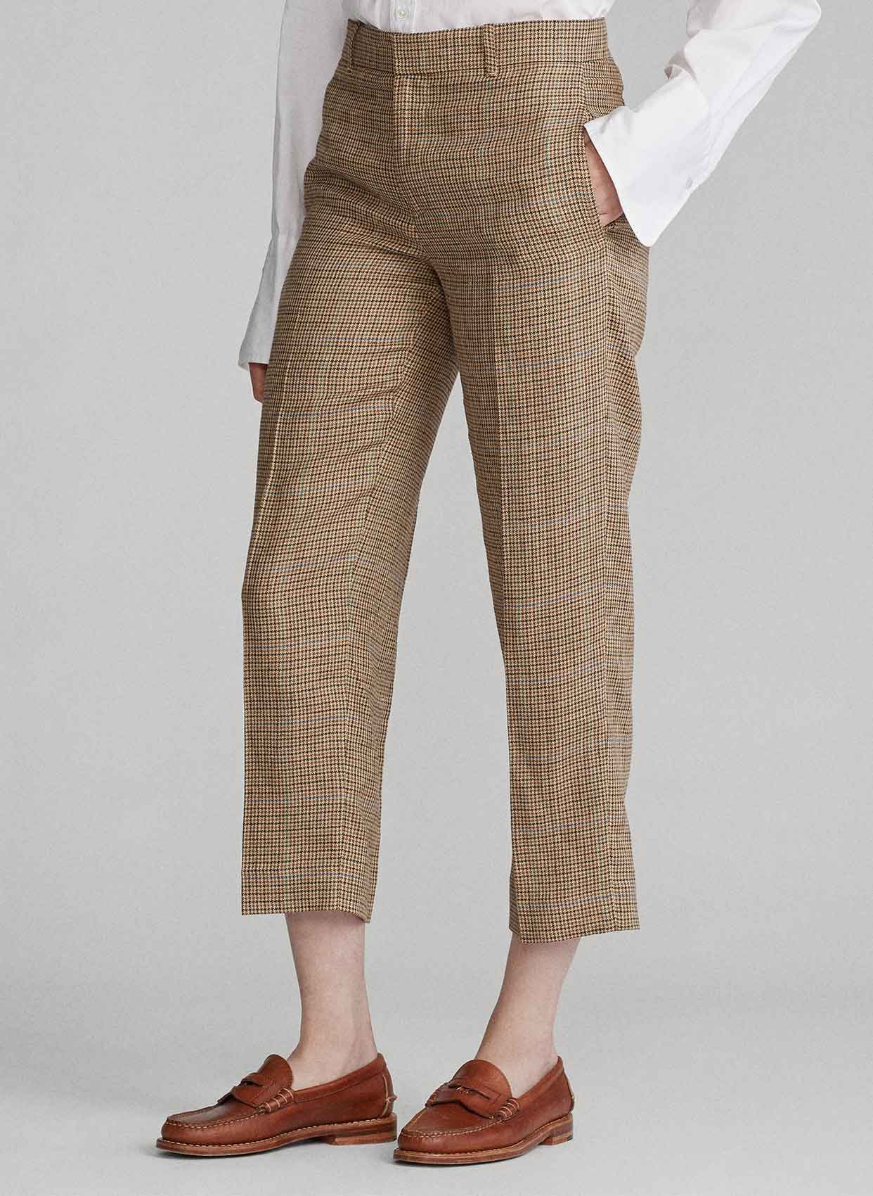 Polo Ralph Lauren Pantolon-Libas Trendy Fashion Store