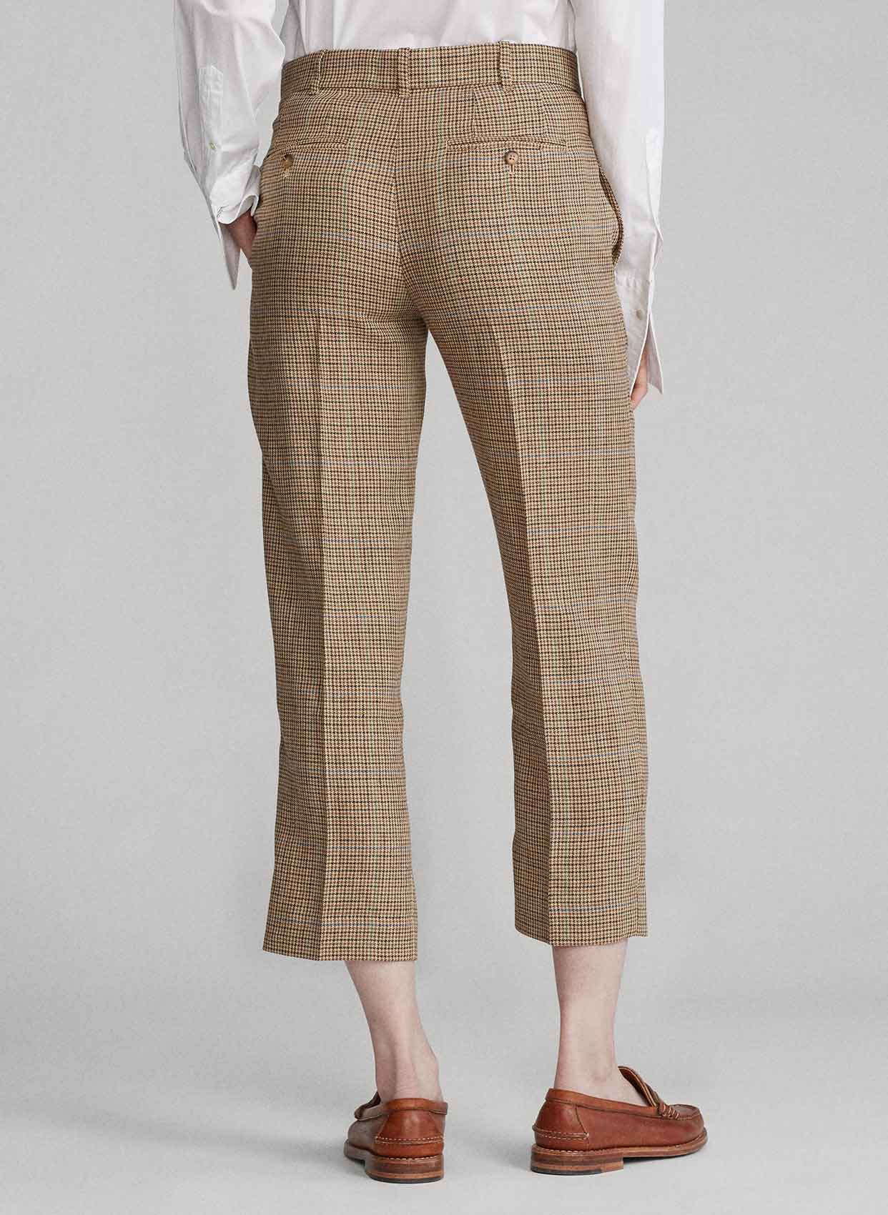 Polo Ralph Lauren Pantolon-Libas Trendy Fashion Store