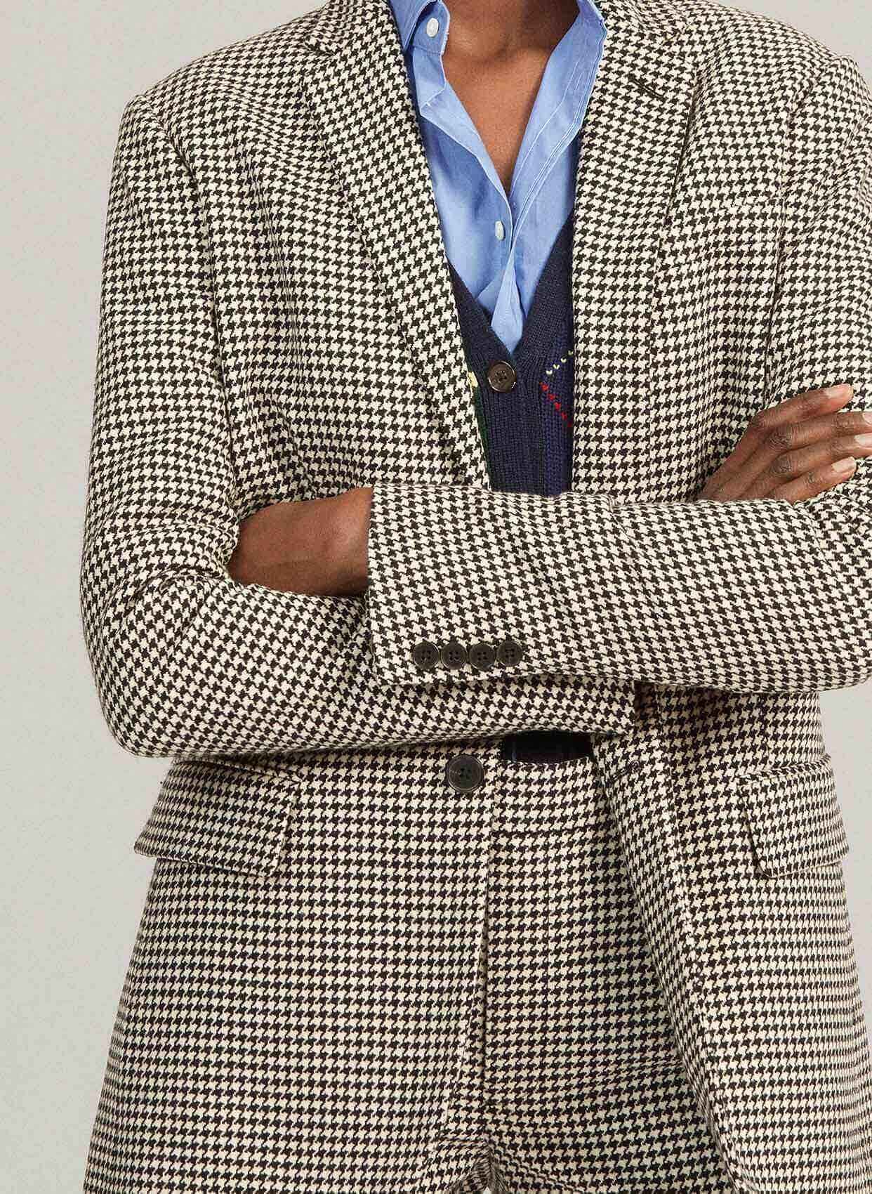 Polo Ralph Lauren Ceket-Libas Trendy Fashion Store