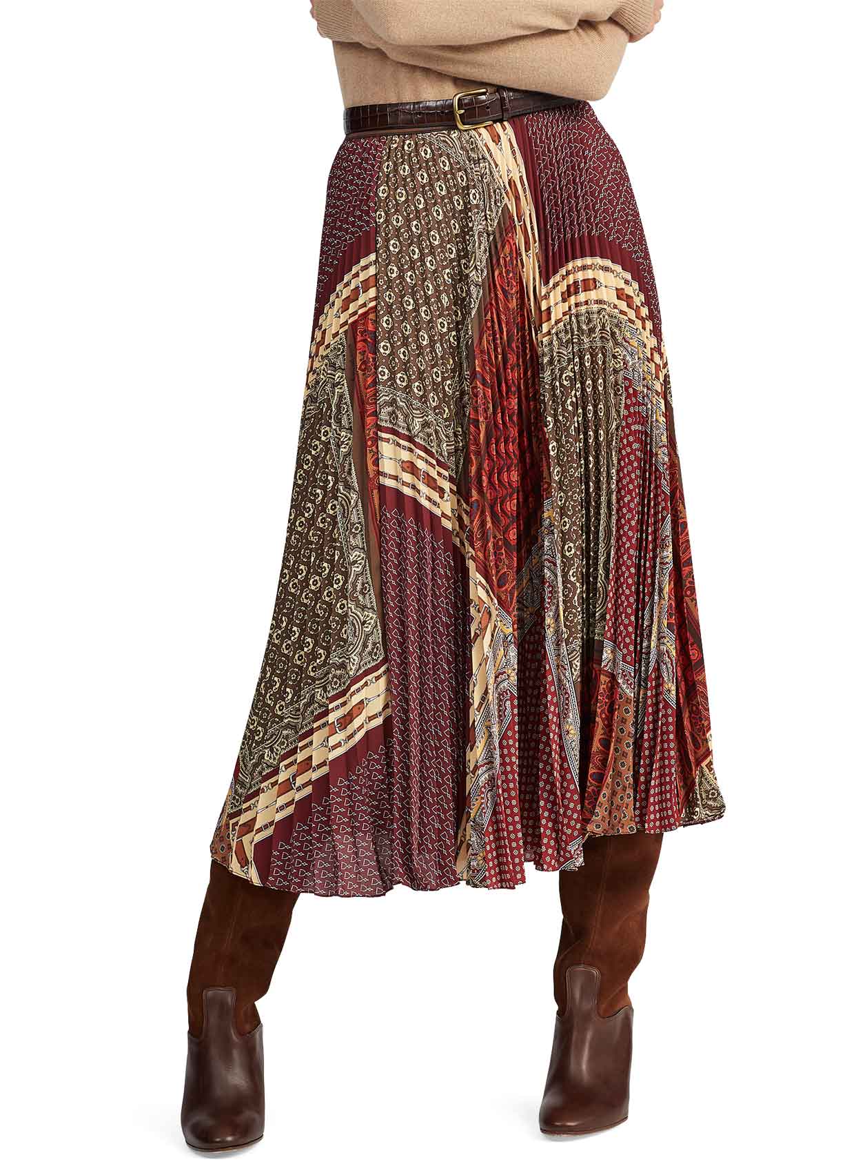 Polo Ralph Lauren Etek-Libas Trendy Fashion Store