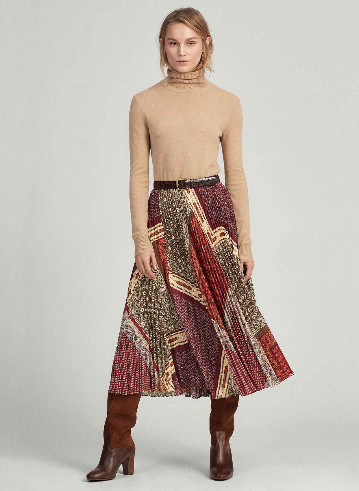 Polo Ralph Lauren Etek-Libas Trendy Fashion Store