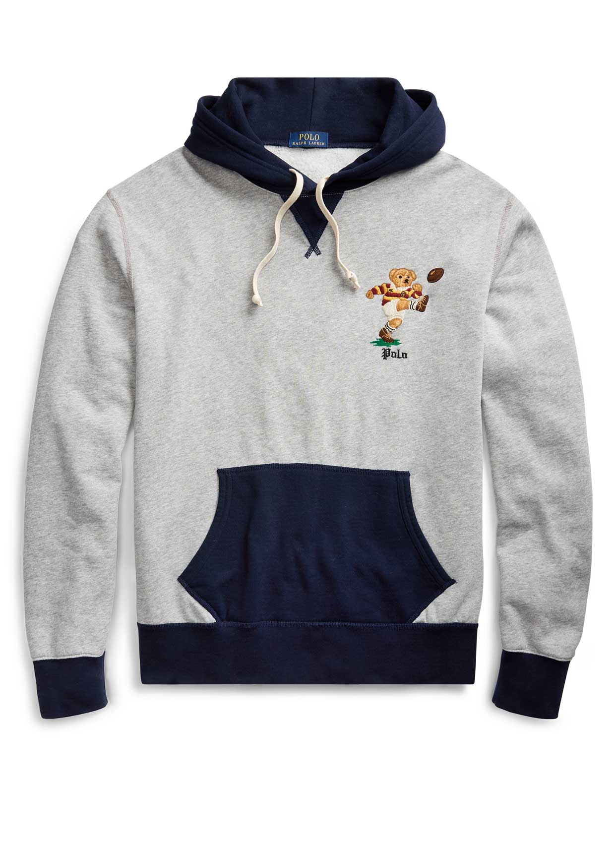 Polo Ralph Lauren Polo Bear Sweatshirt-Libas Trendy Fashion Store