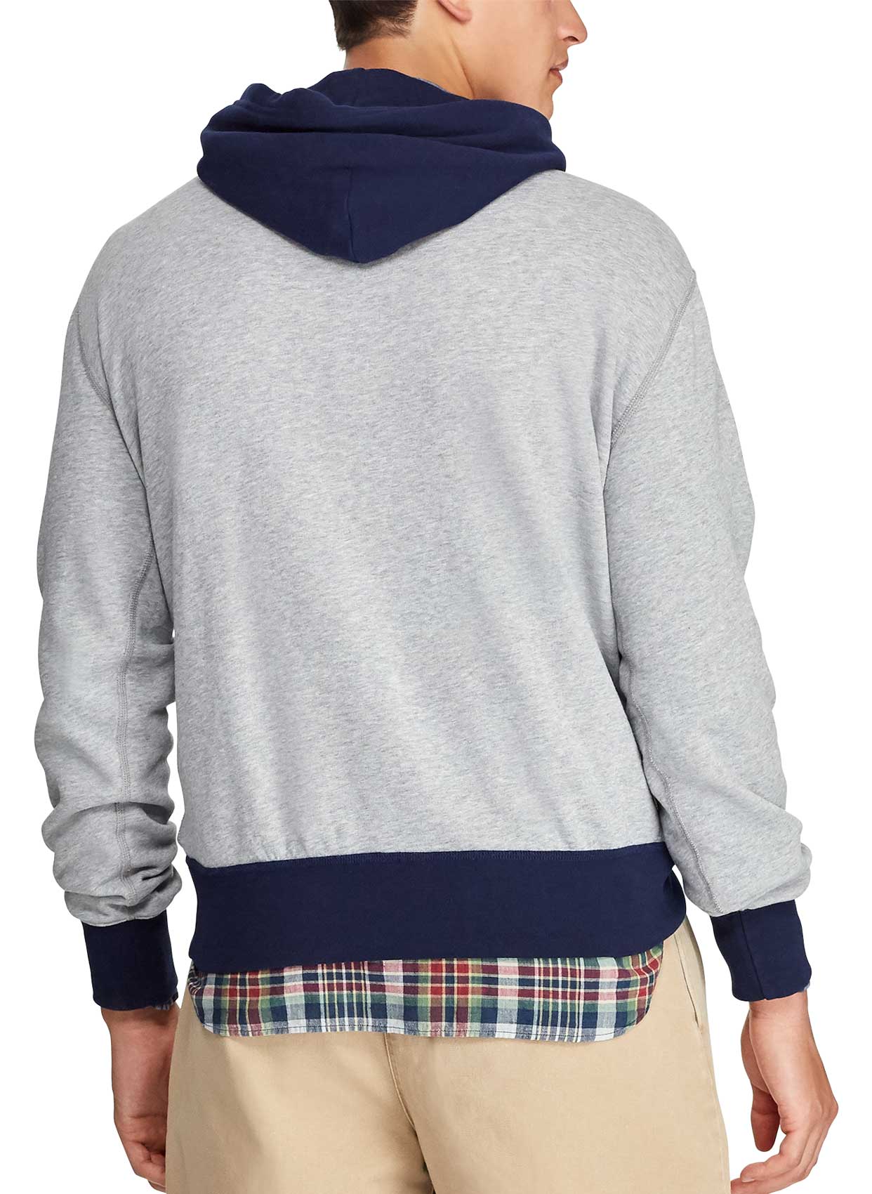 Polo Ralph Lauren Polo Bear Sweatshirt-Libas Trendy Fashion Store