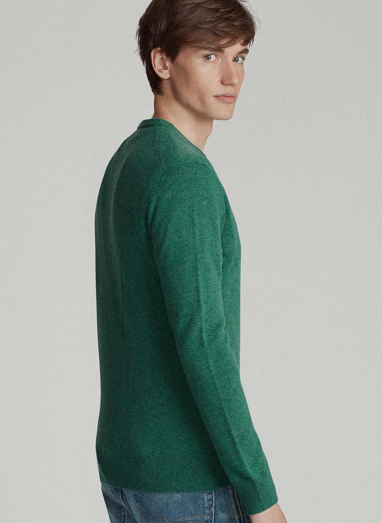 Polo Ralph Lauren Custom Fit Triko-Libas Trendy Fashion Store