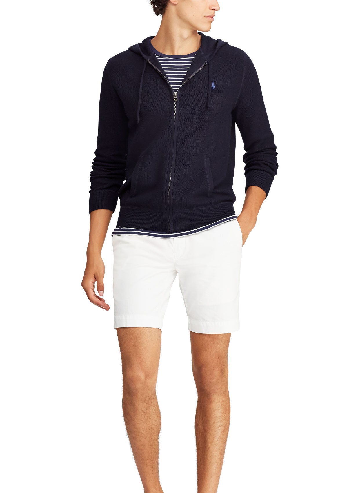 Polo Ralph Lauren Sweatshirt-Libas Trendy Fashion Store
