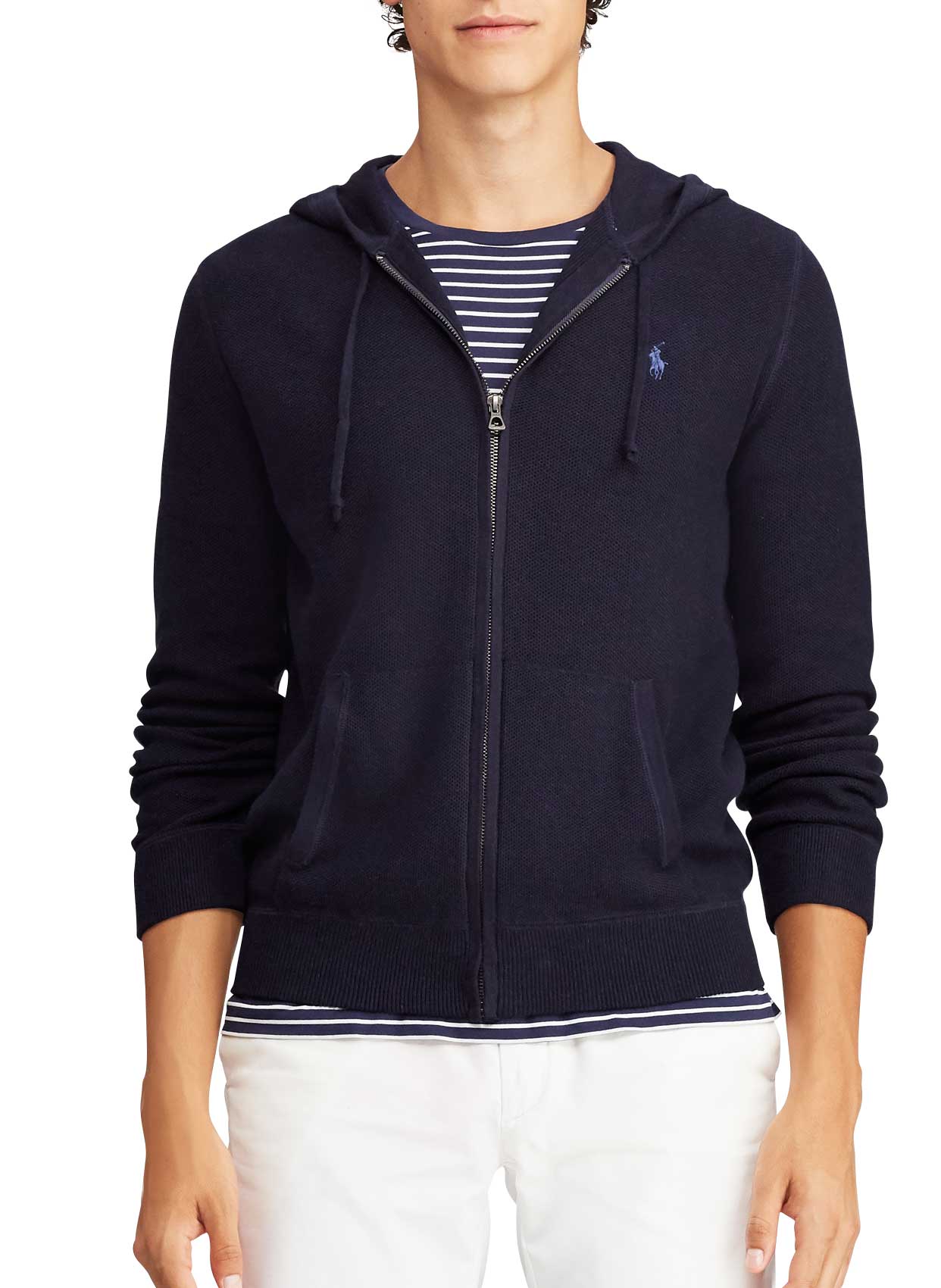 Polo Ralph Lauren Sweatshirt-Libas Trendy Fashion Store