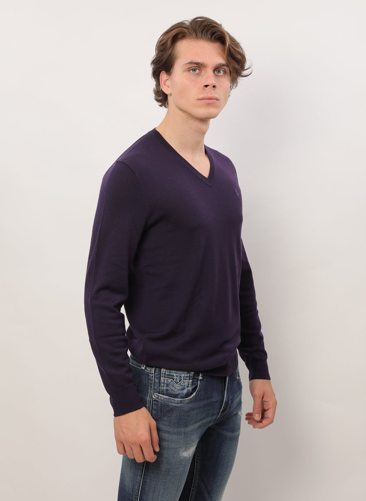 Polo Ralph Lauren Slim Fit Triko-Libas Trendy Fashion Store