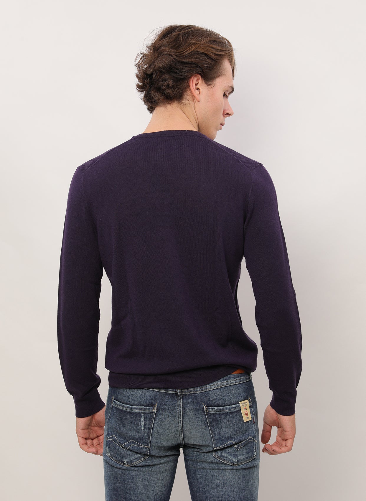 Polo Ralph Lauren Slim Fit Triko-Libas Trendy Fashion Store