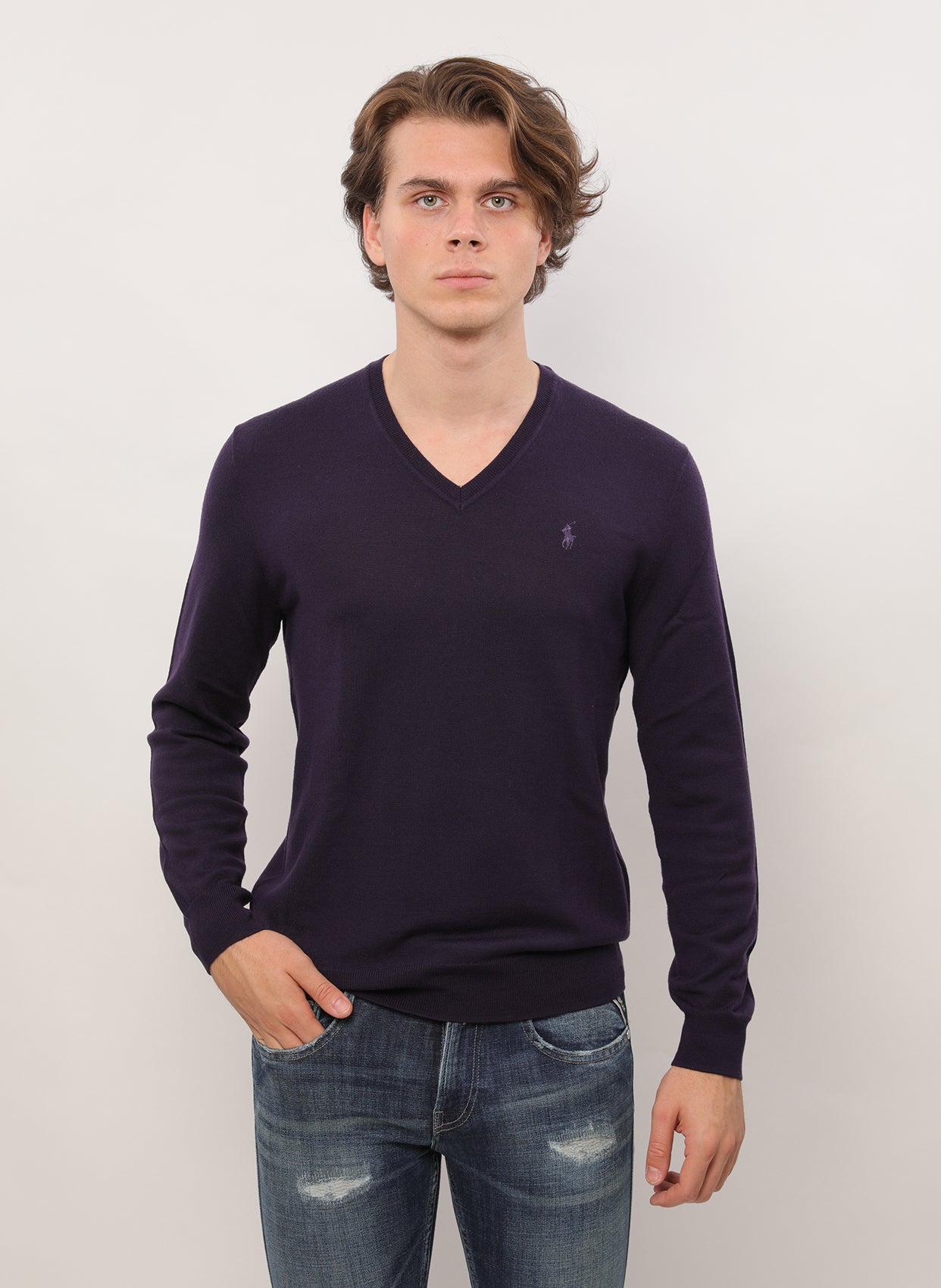 Polo Ralph Lauren Slim Fit Triko-Libas Trendy Fashion Store