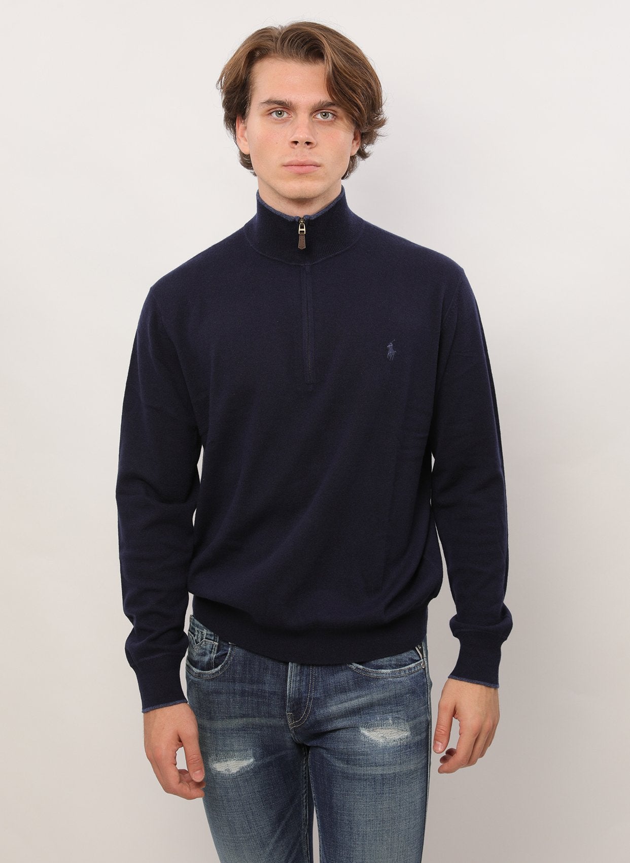 Polo Ralph Lauren Kaşmir Triko-Libas Trendy Fashion Store