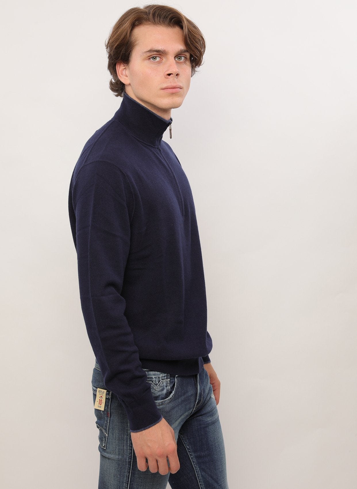 Polo Ralph Lauren Kaşmir Triko-Libas Trendy Fashion Store