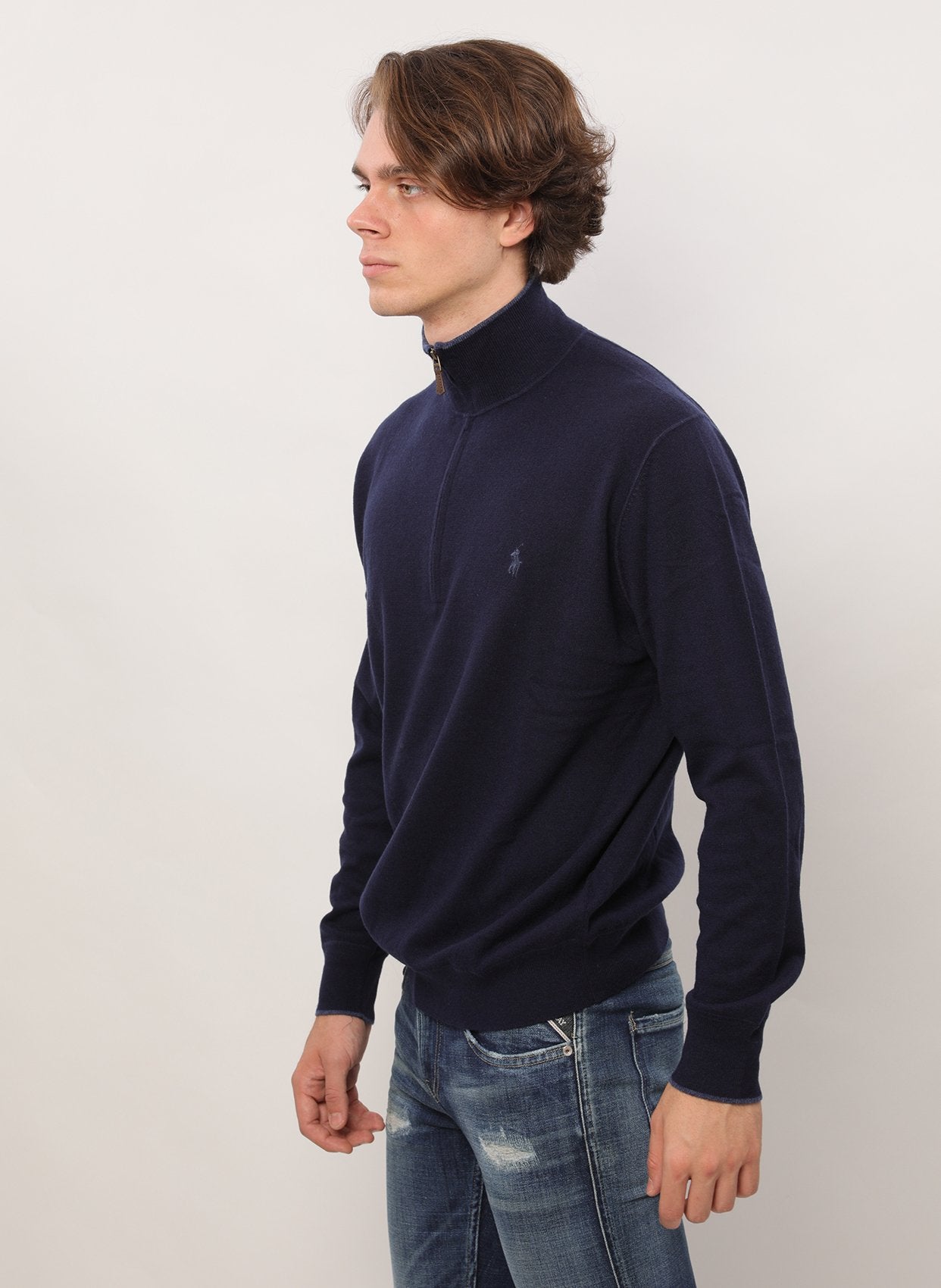 Polo Ralph Lauren Kaşmir Triko-Libas Trendy Fashion Store