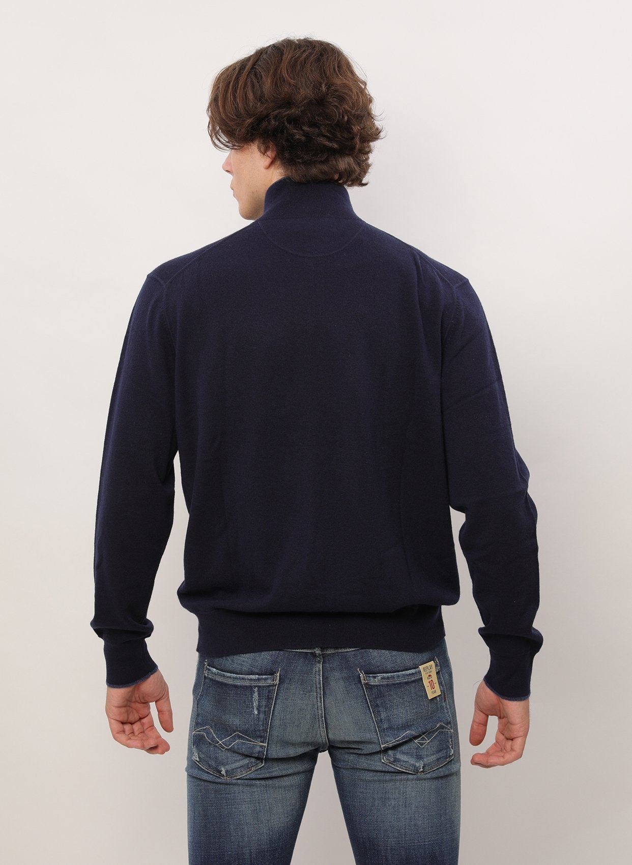 Polo Ralph Lauren Kaşmir Triko-Libas Trendy Fashion Store