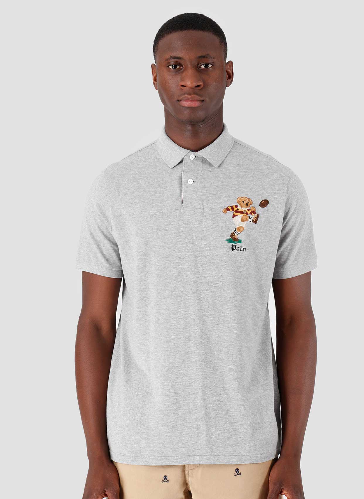 Polo Ralph Lauren Polo Bear T-shirt-Libas Trendy Fashion Store