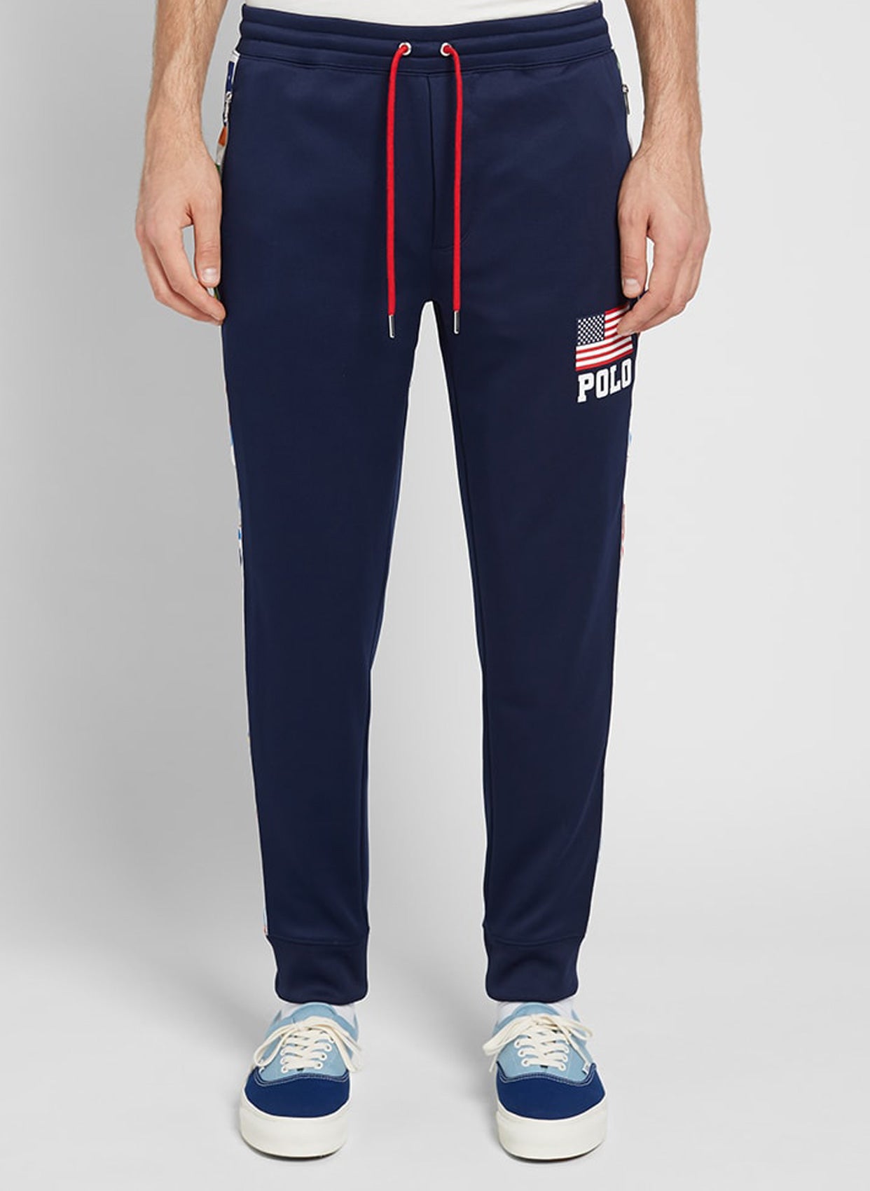 Polo Ralph Lauren Pantolon-Libas Trendy Fashion Store