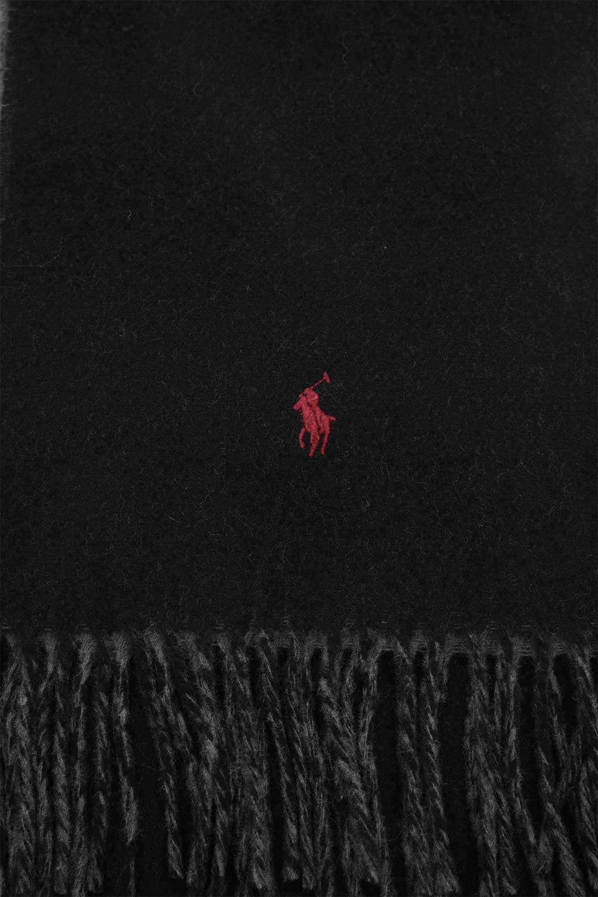 Polo Ralph Lauren Çift Taraflı Atkı-Libas Trendy Fashion Store