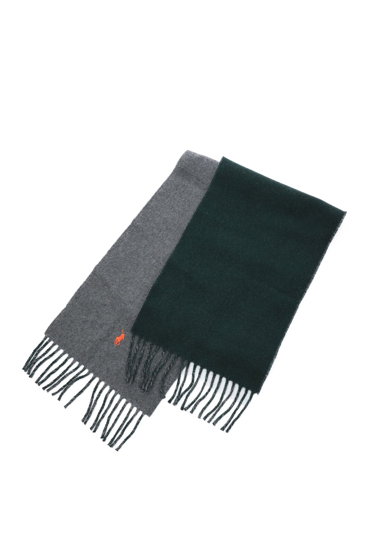 Polo Ralph Lauren Çift Taraflı Atkı-Libas Trendy Fashion Store