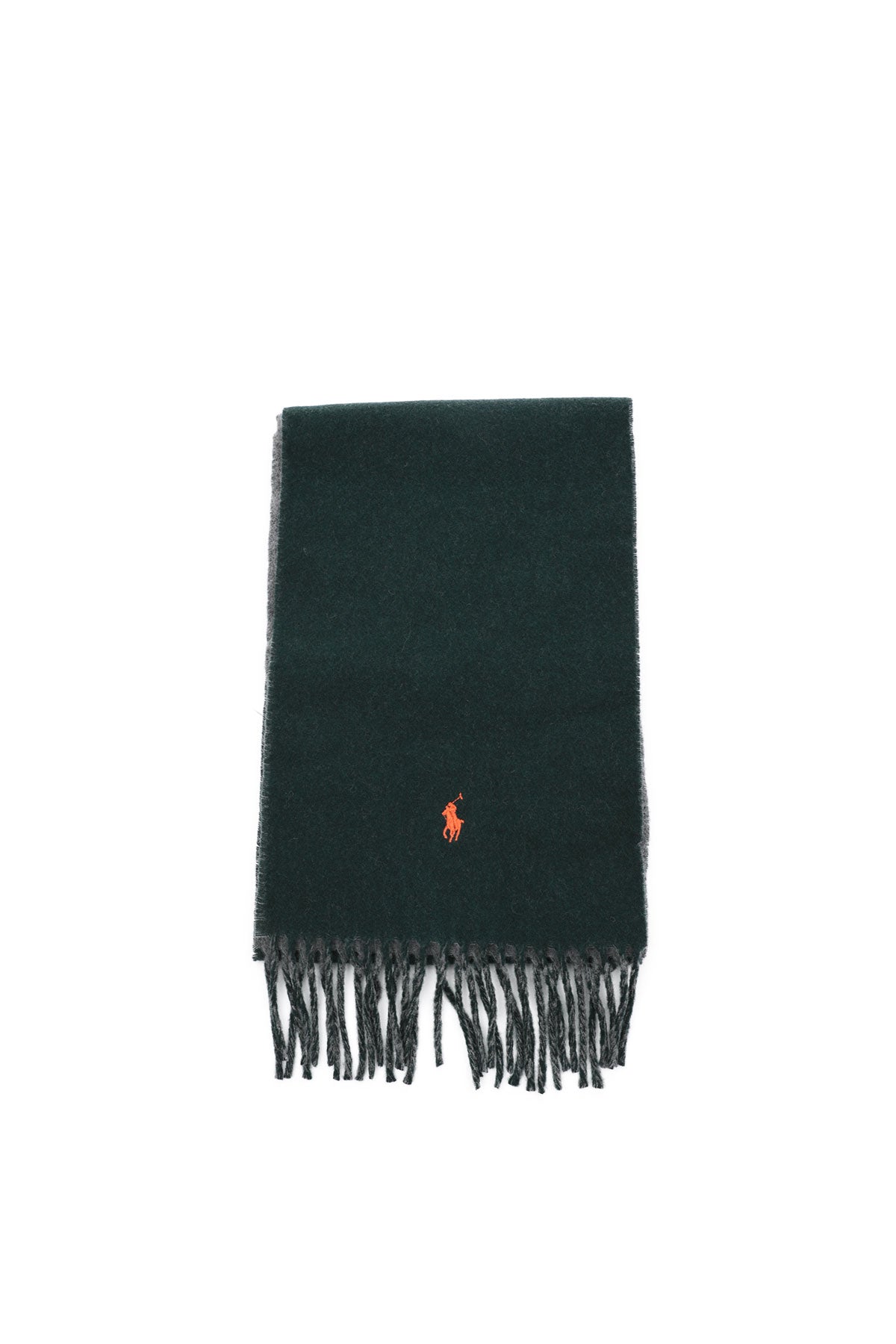 Polo Ralph Lauren Çift Taraflı Atkı-Libas Trendy Fashion Store