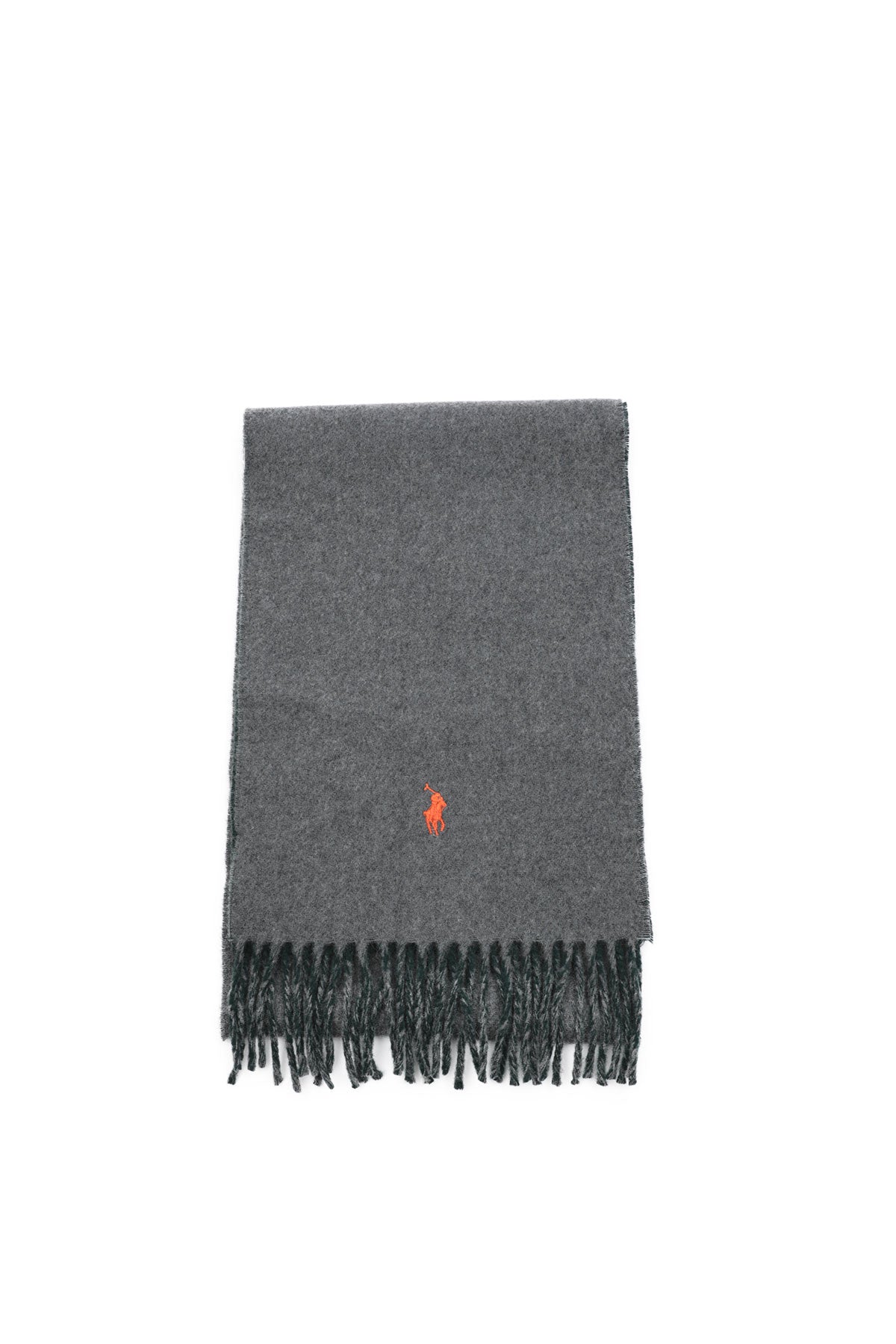 Polo Ralph Lauren Çift Taraflı Atkı-Libas Trendy Fashion Store