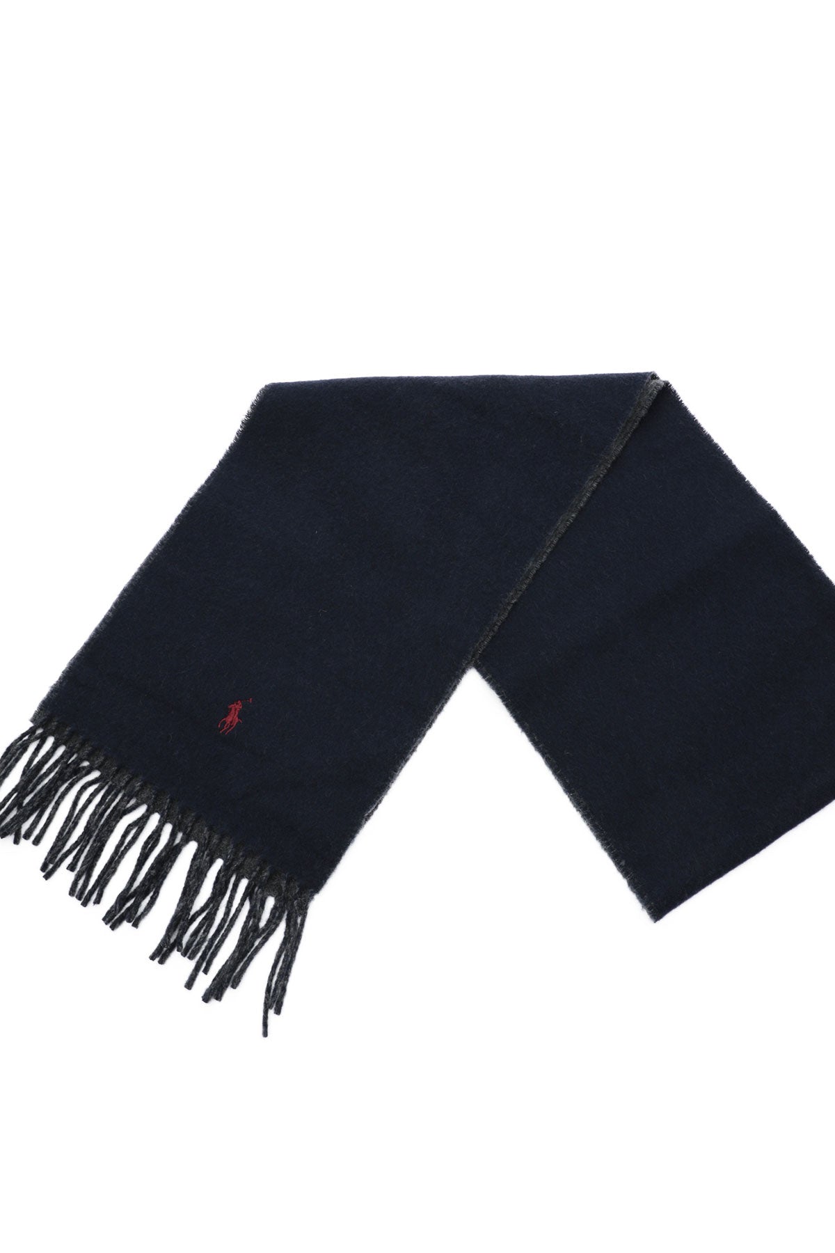 Polo Ralph Lauren Çift Taraflı Atkı-Libas Trendy Fashion Store