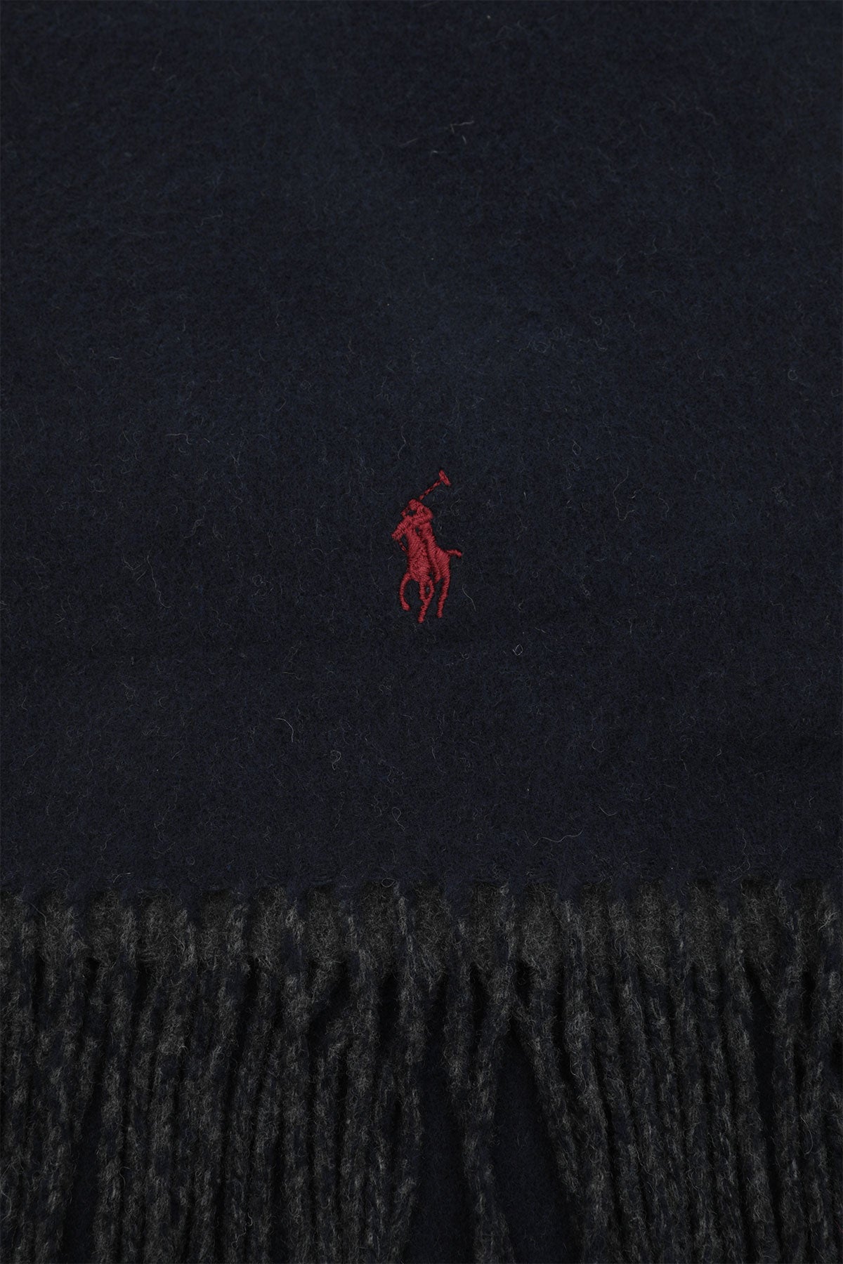 Polo Ralph Lauren Çift Taraflı Atkı-Libas Trendy Fashion Store