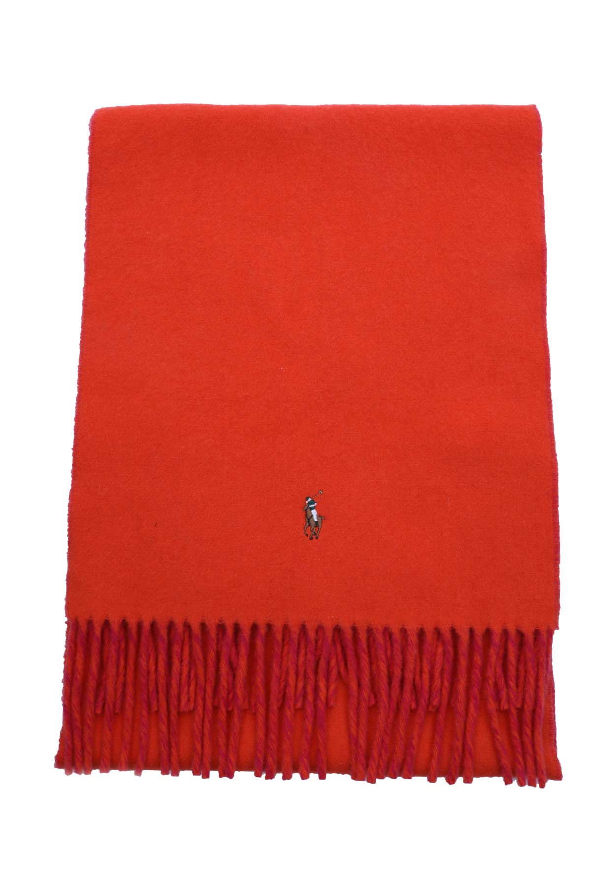 Polo Ralph Lauren Çift Taraflı Atkı-Libas Trendy Fashion Store