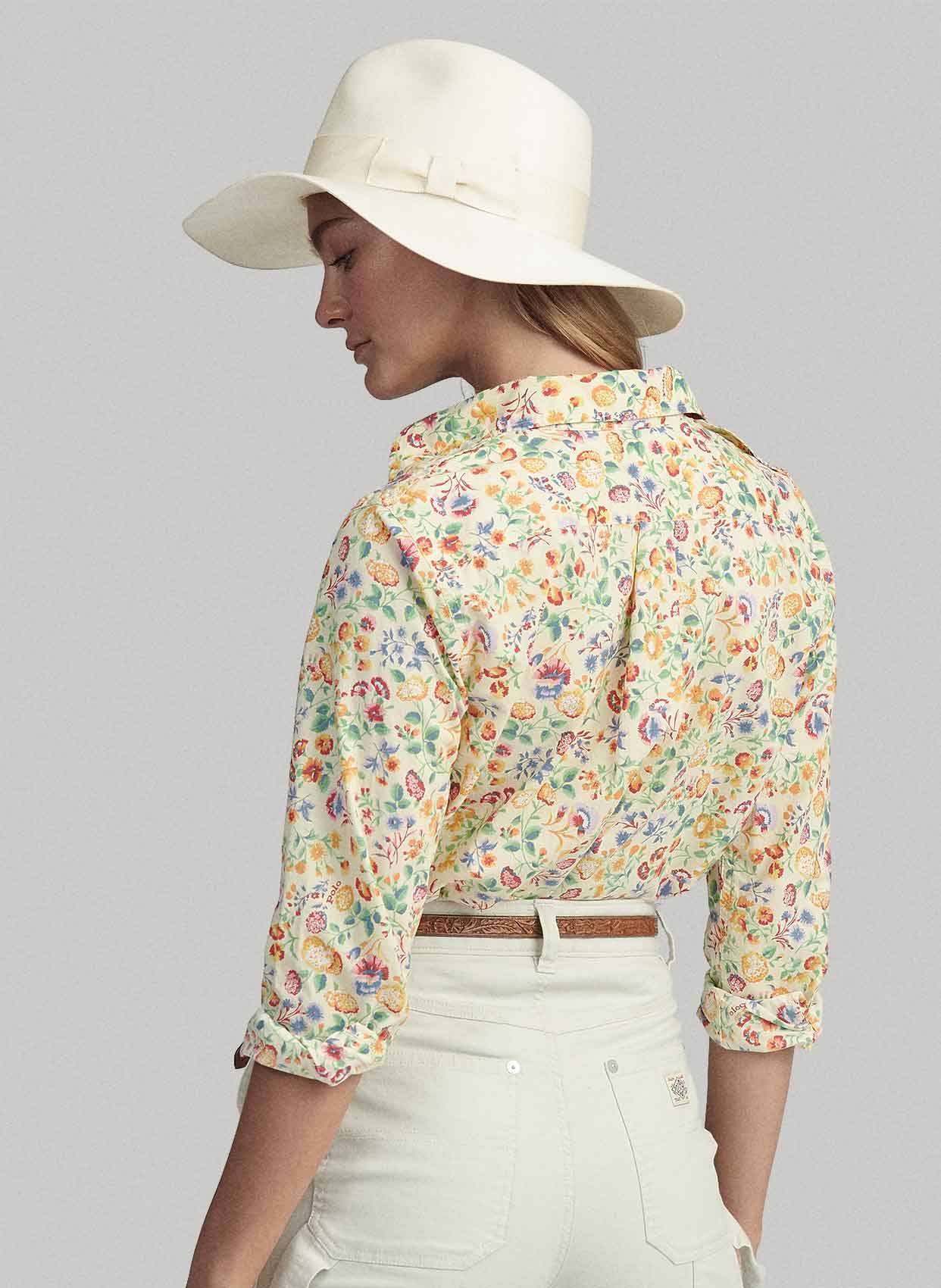 Polo Ralph Lauren Gömlek-Libas Trendy Fashion Store