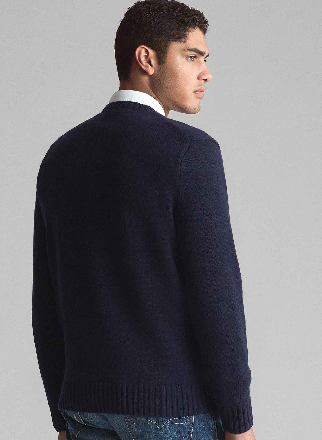 Polo Ralph Lauren Polo Bear Triko-Libas Trendy Fashion Store