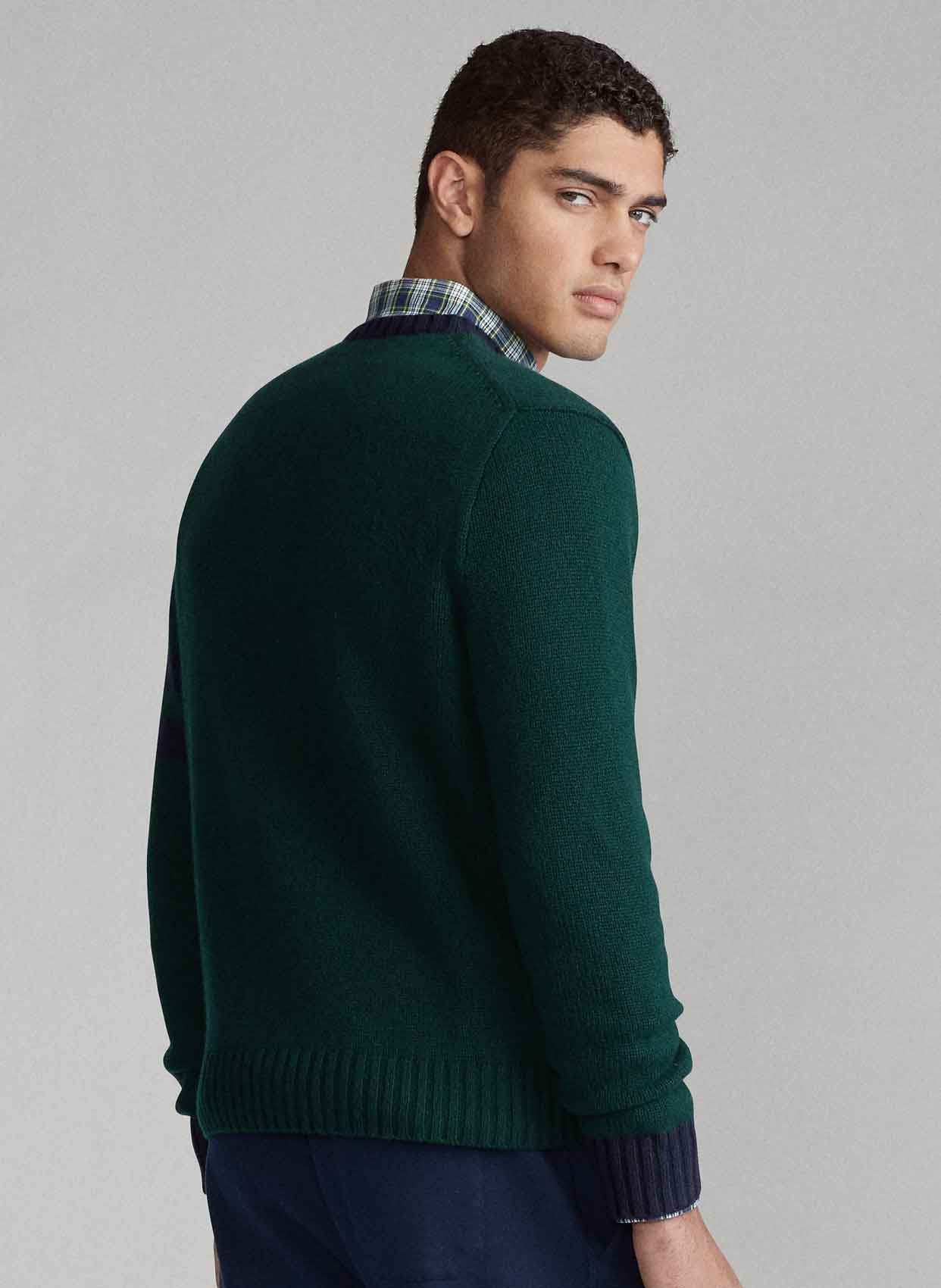 Polo Ralph Lauren Polo Bear Triko-Libas Trendy Fashion Store