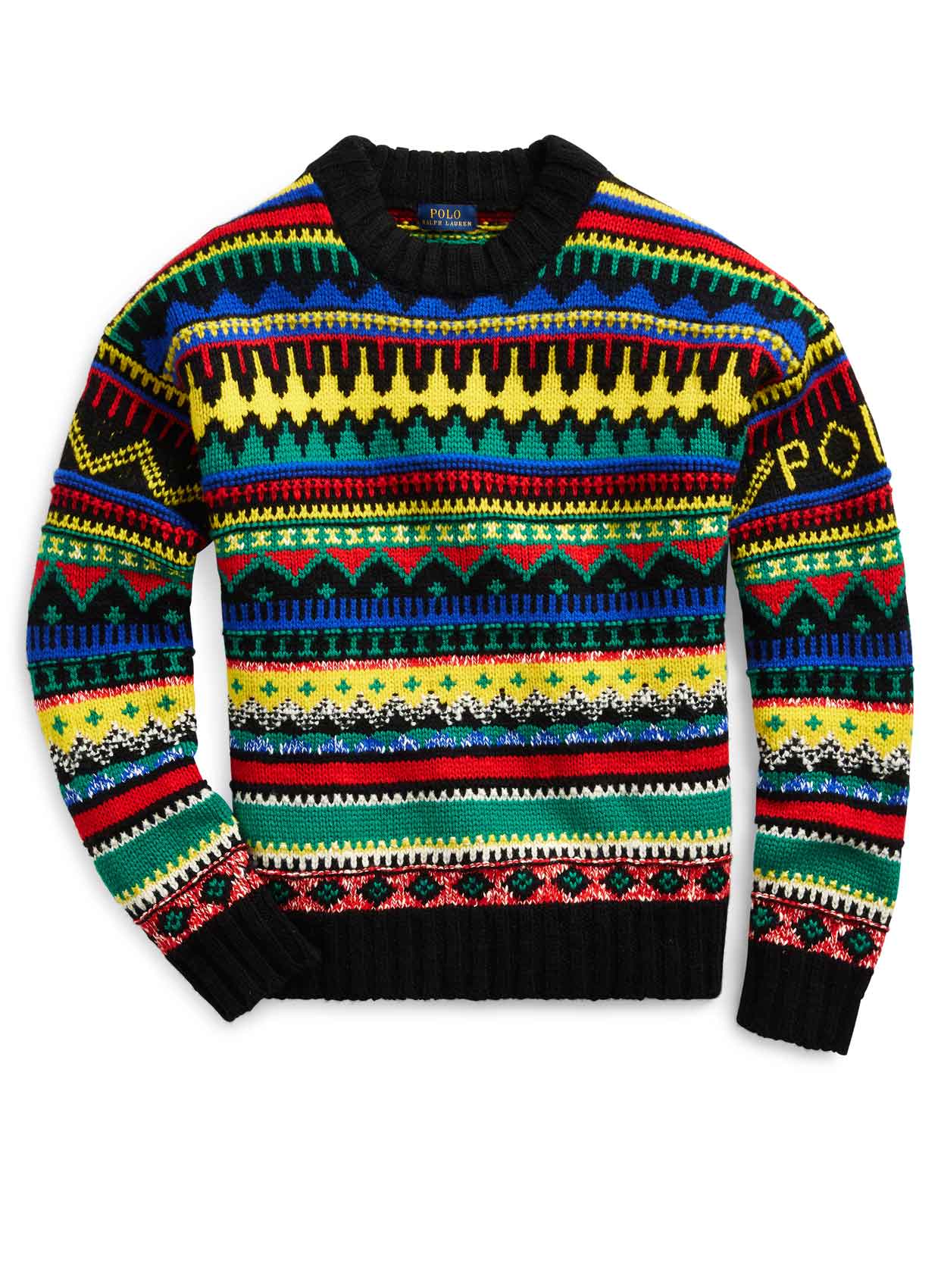 Polo Ralph Lauren Triko-Libas Trendy Fashion Store