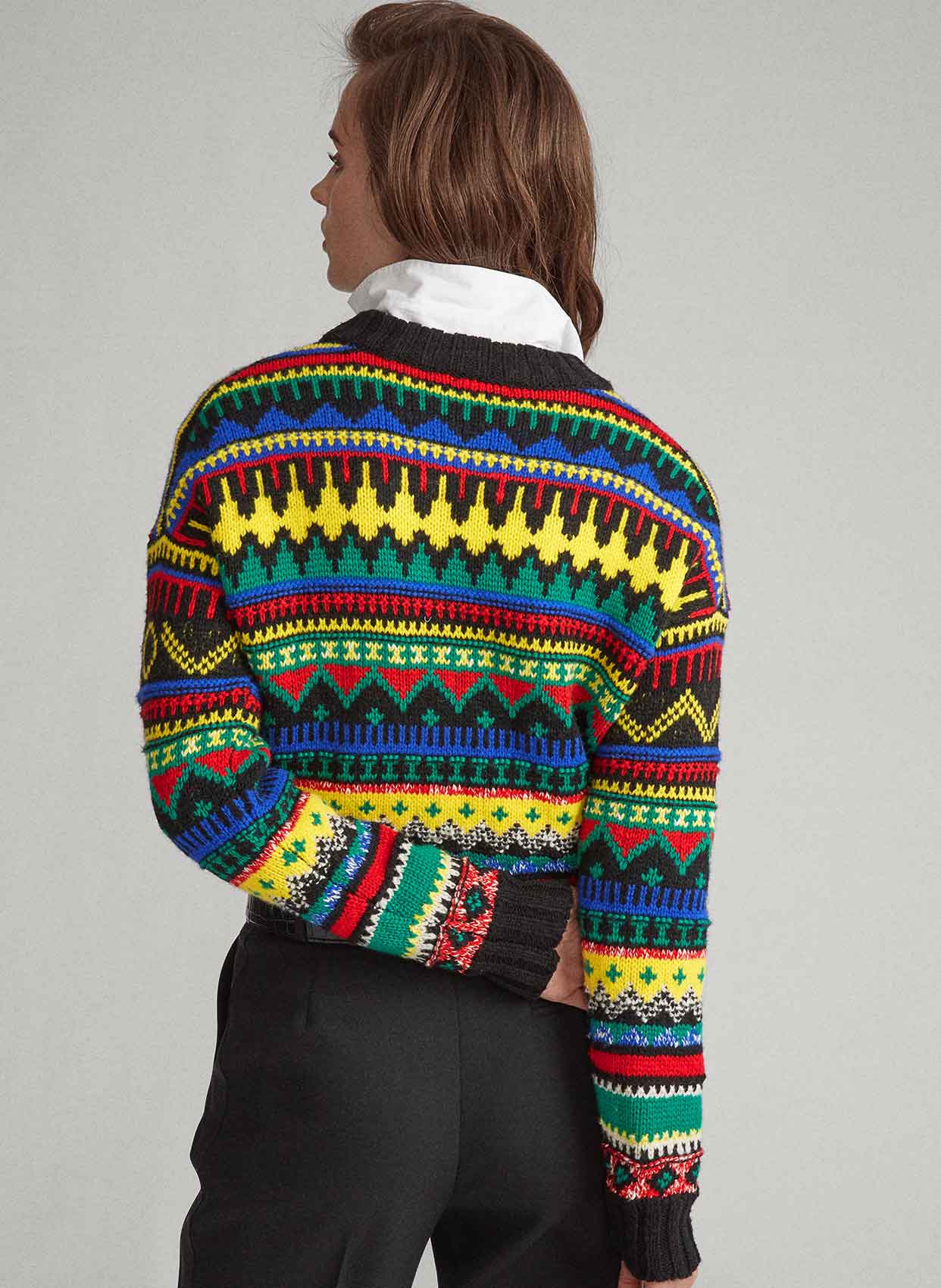 Polo Ralph Lauren Triko-Libas Trendy Fashion Store