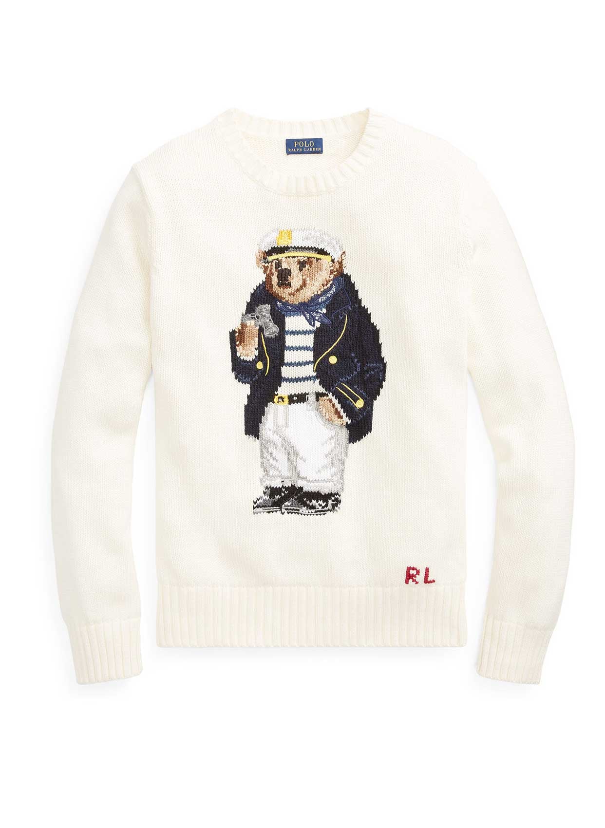 Polo Ralph Lauren Polo Bear Triko-Libas Trendy Fashion Store