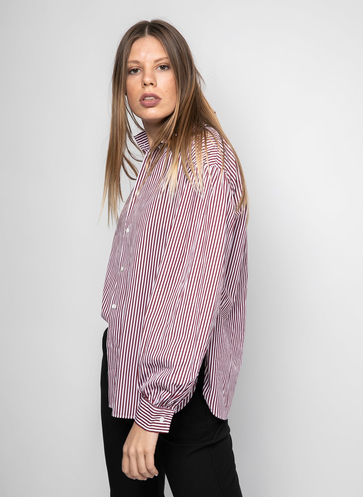 Polo Ralph Lauren Gömlek-Libas Trendy Fashion Store