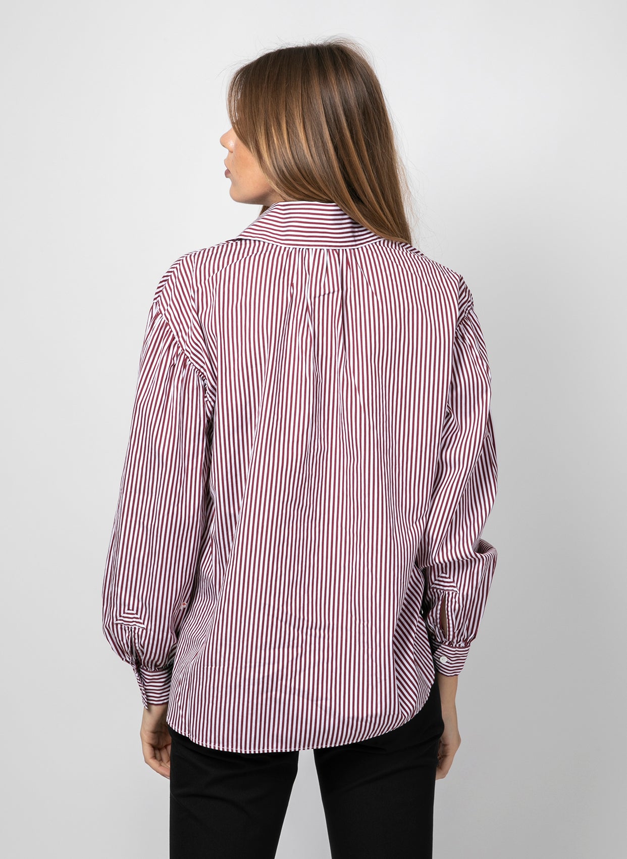 Polo Ralph Lauren Gömlek-Libas Trendy Fashion Store