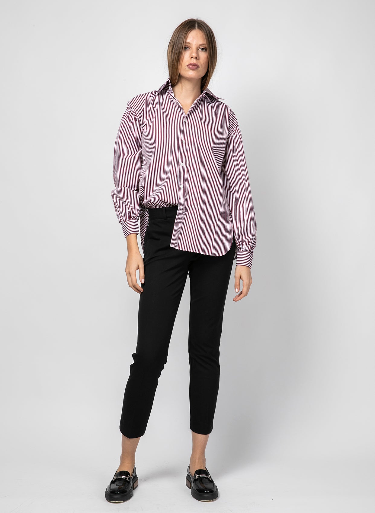 Polo Ralph Lauren Gömlek-Libas Trendy Fashion Store