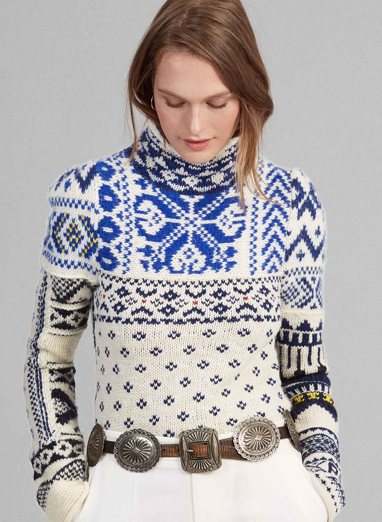 Polo Ralph Lauren Triko-Libas Trendy Fashion Store