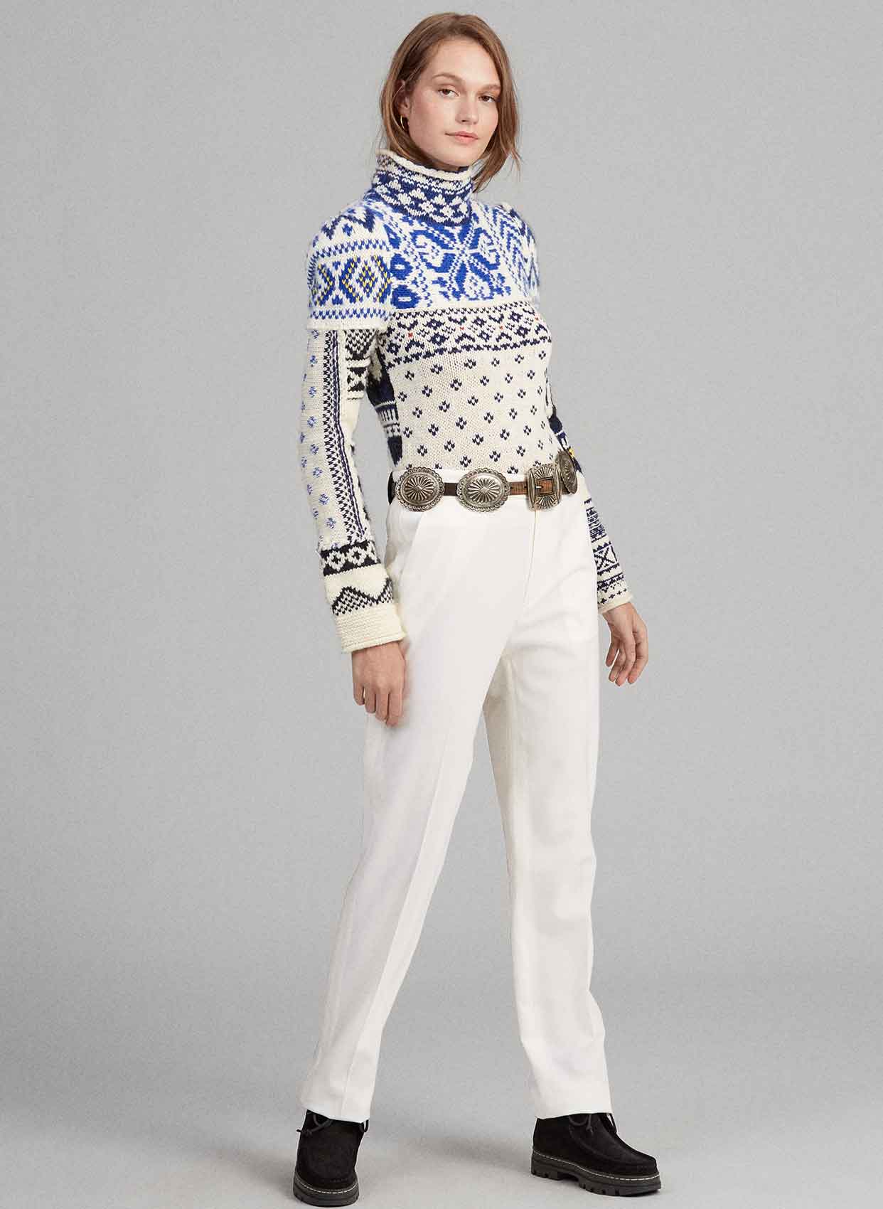 Polo Ralph Lauren Triko-Libas Trendy Fashion Store