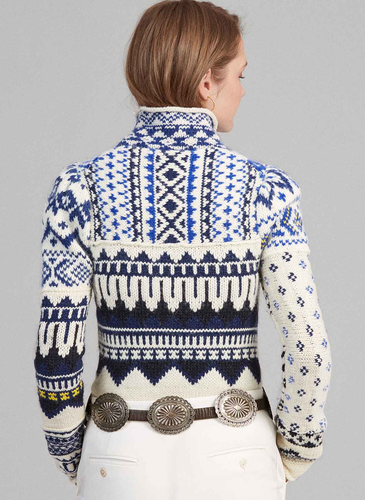 Polo Ralph Lauren Triko-Libas Trendy Fashion Store